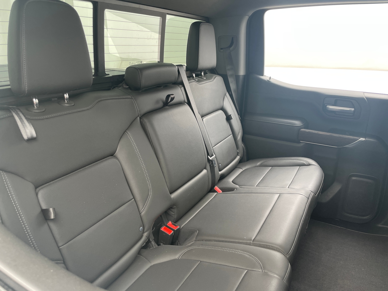 Thumbnail: 2020 GMC Sierra 1500 - 5