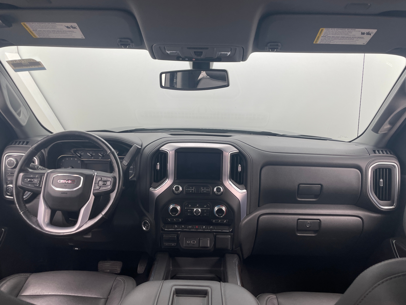 Thumbnail: 2020 GMC Sierra 1500 - 2