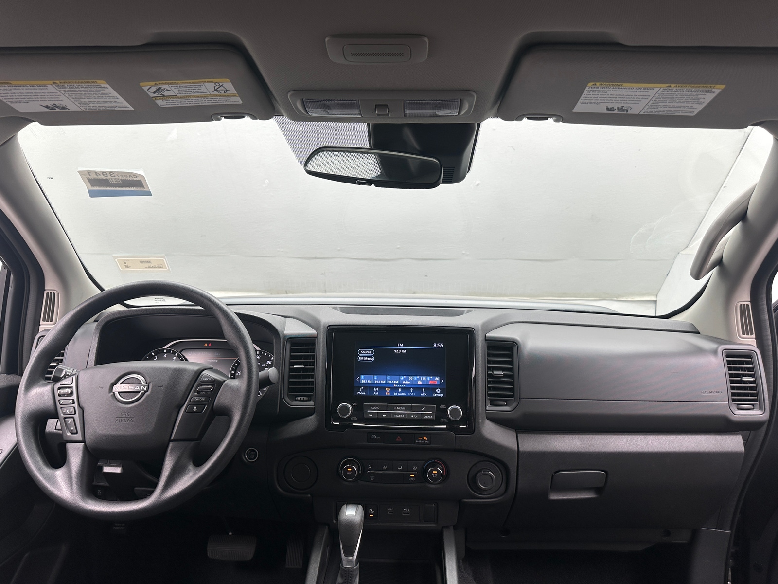 Thumbnail: 2024 Nissan Frontier - 3