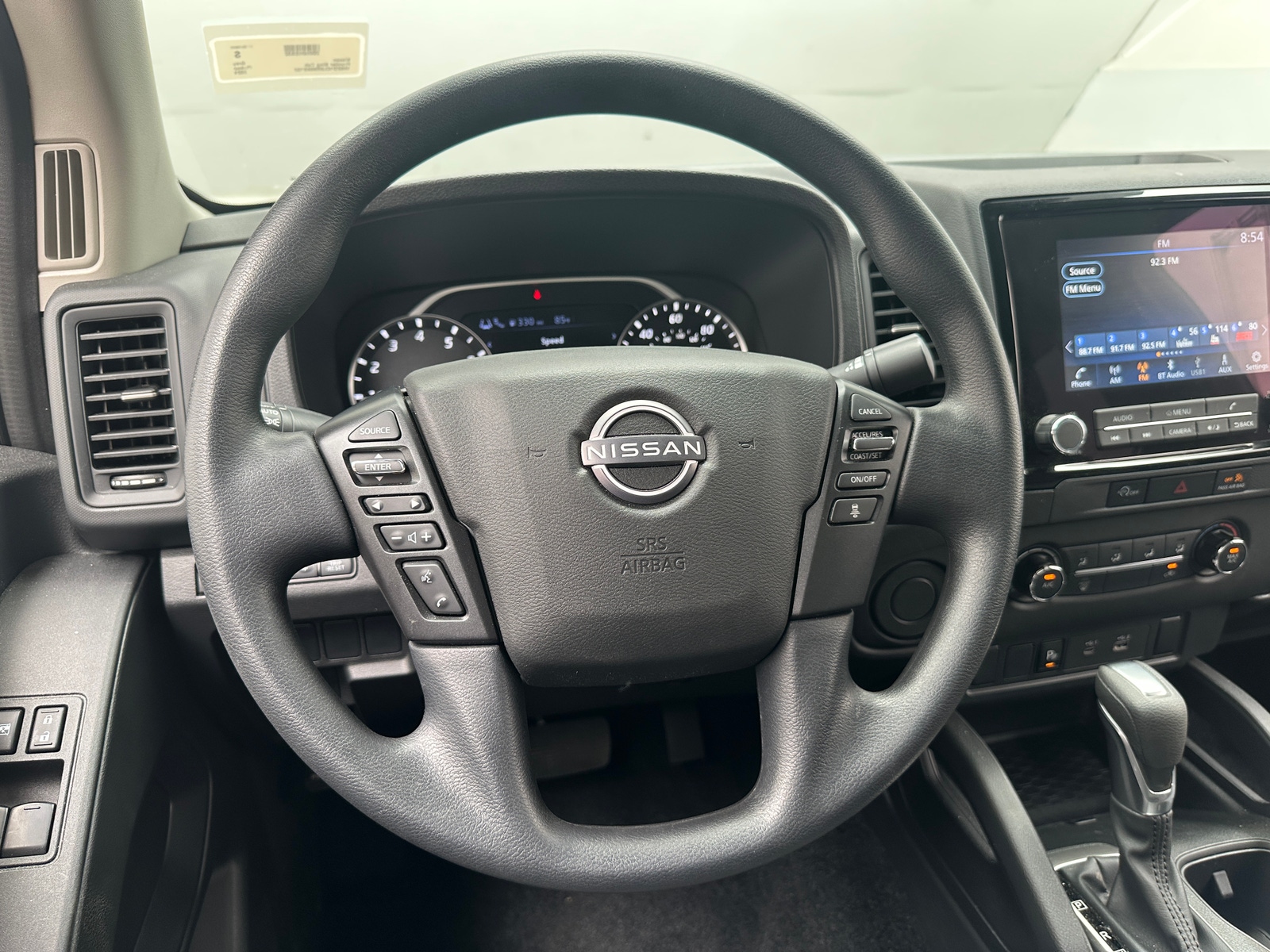 Thumbnail: 2024 Nissan Frontier - 5