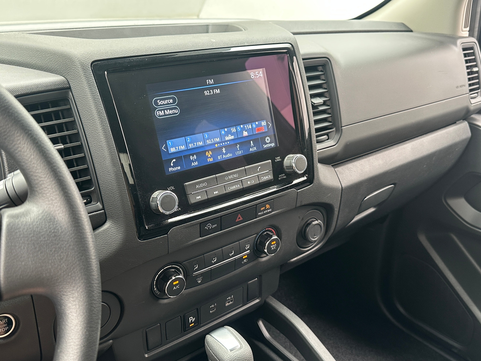 Thumbnail: 2024 Nissan Frontier - 4