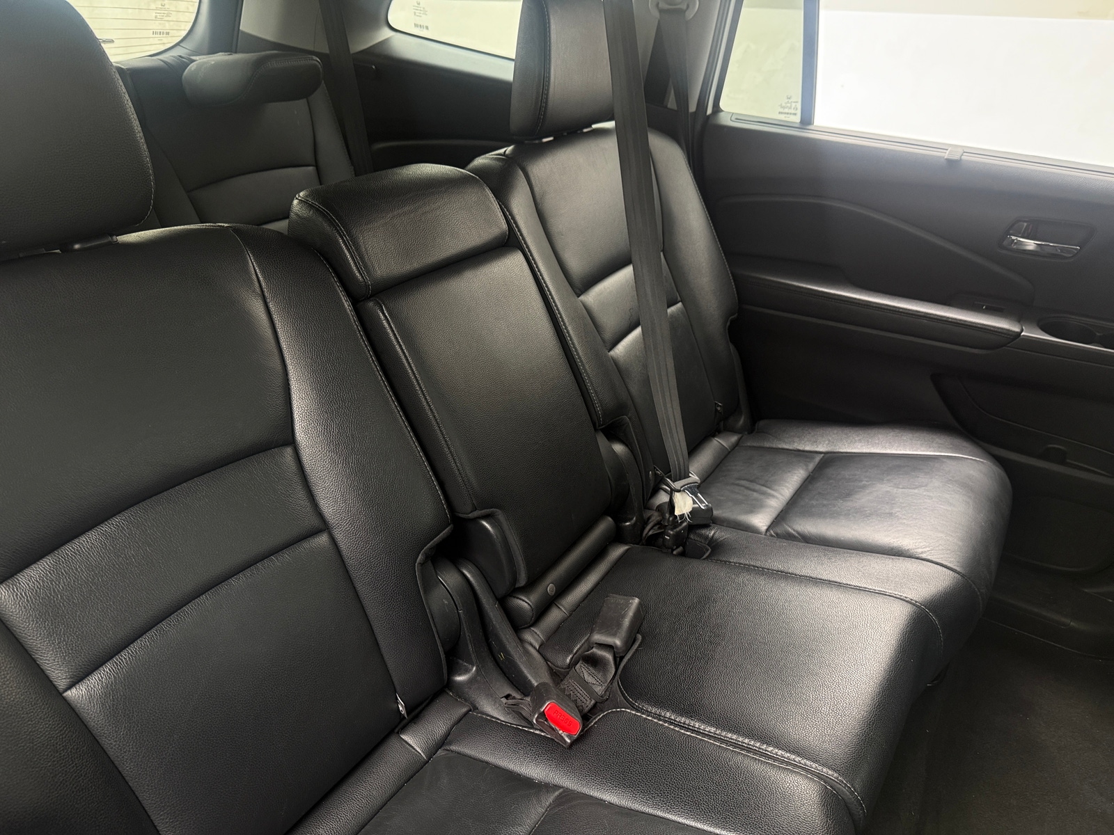 Thumbnail: 2019 Honda Pilot - 5
