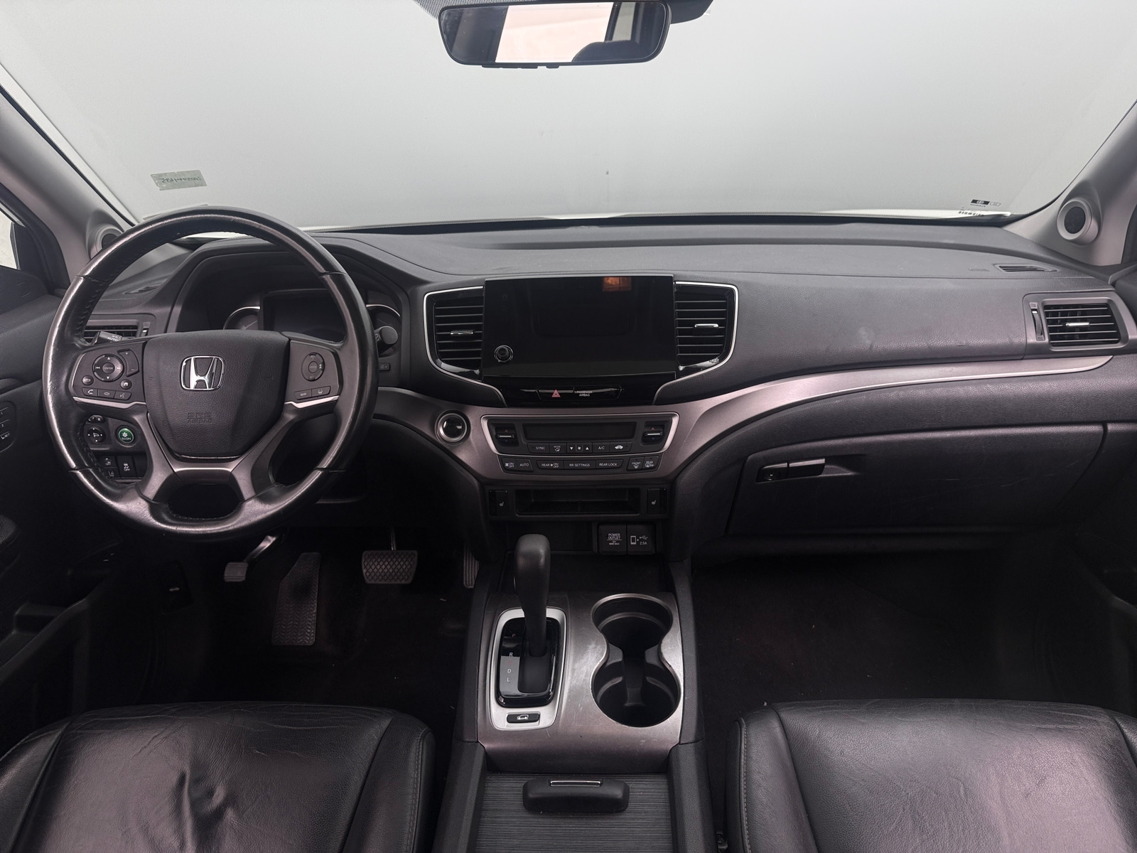 Thumbnail: 2019 Honda Pilot - 2