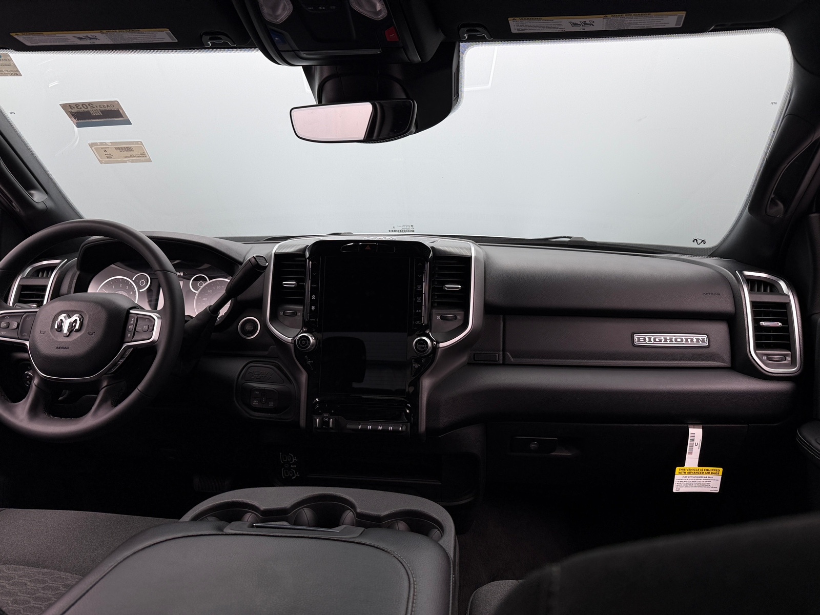 Thumbnail: 2026 RAM 2500 - 3