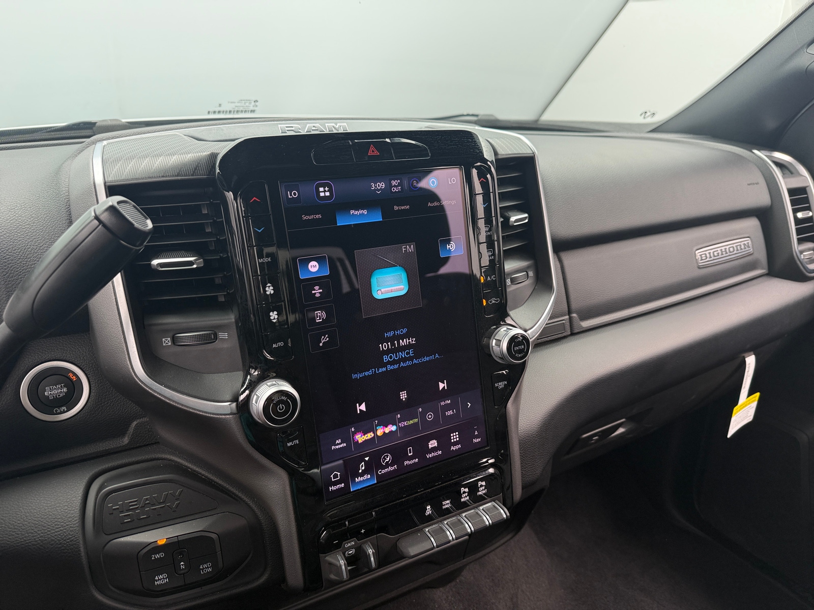 Thumbnail: 2026 RAM 2500 - 4