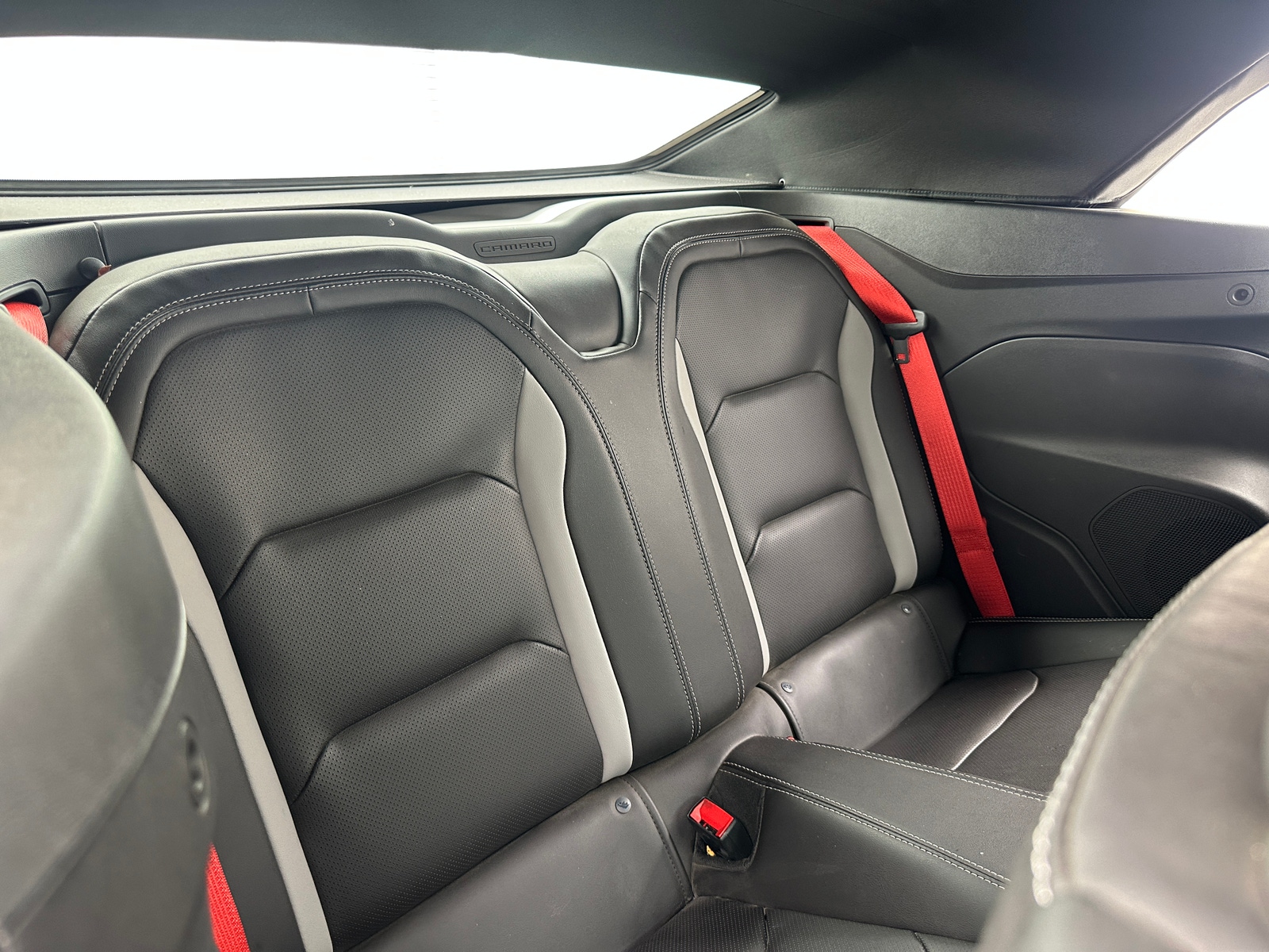 Thumbnail: 2022 Chevrolet Camaro - 5