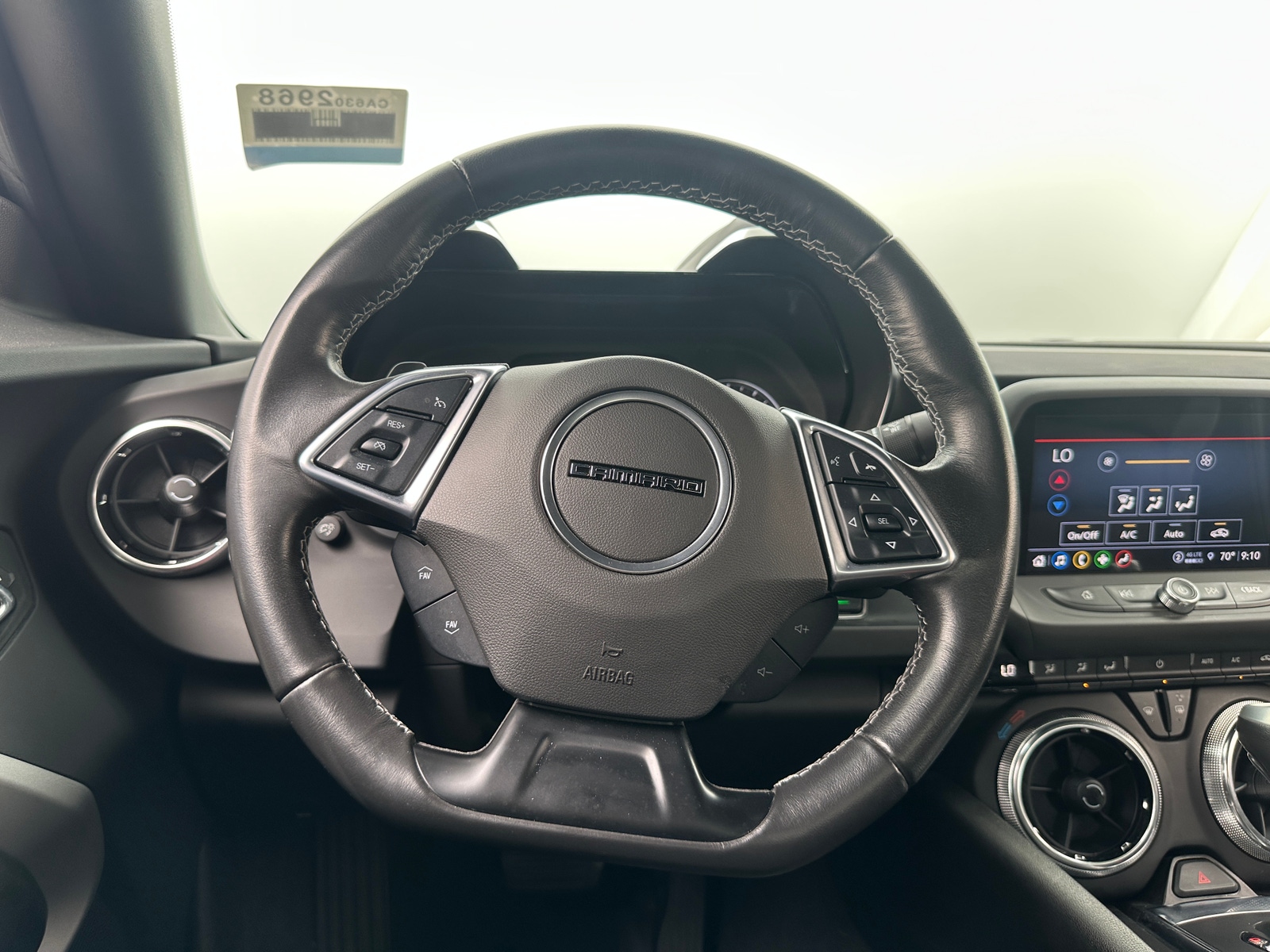 Thumbnail: 2022 Chevrolet Camaro - 4