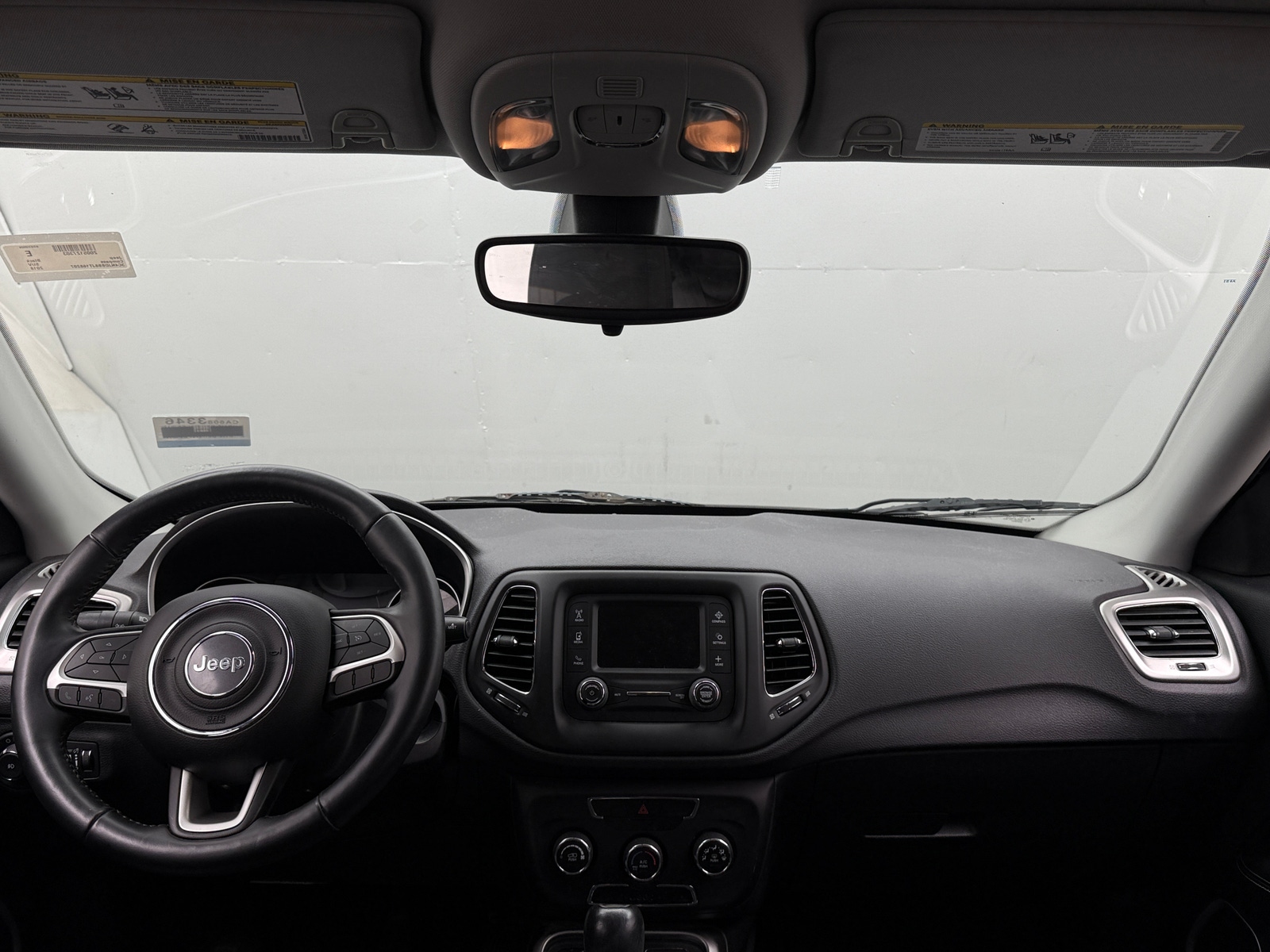 Thumbnail: 2018 Jeep Compass - 3