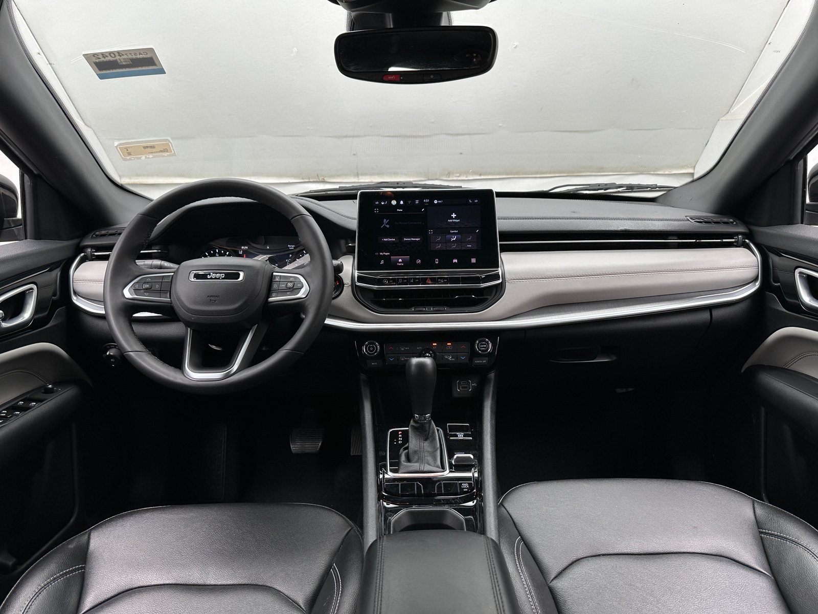 Thumbnail: 2025 Jeep Compass - 2
