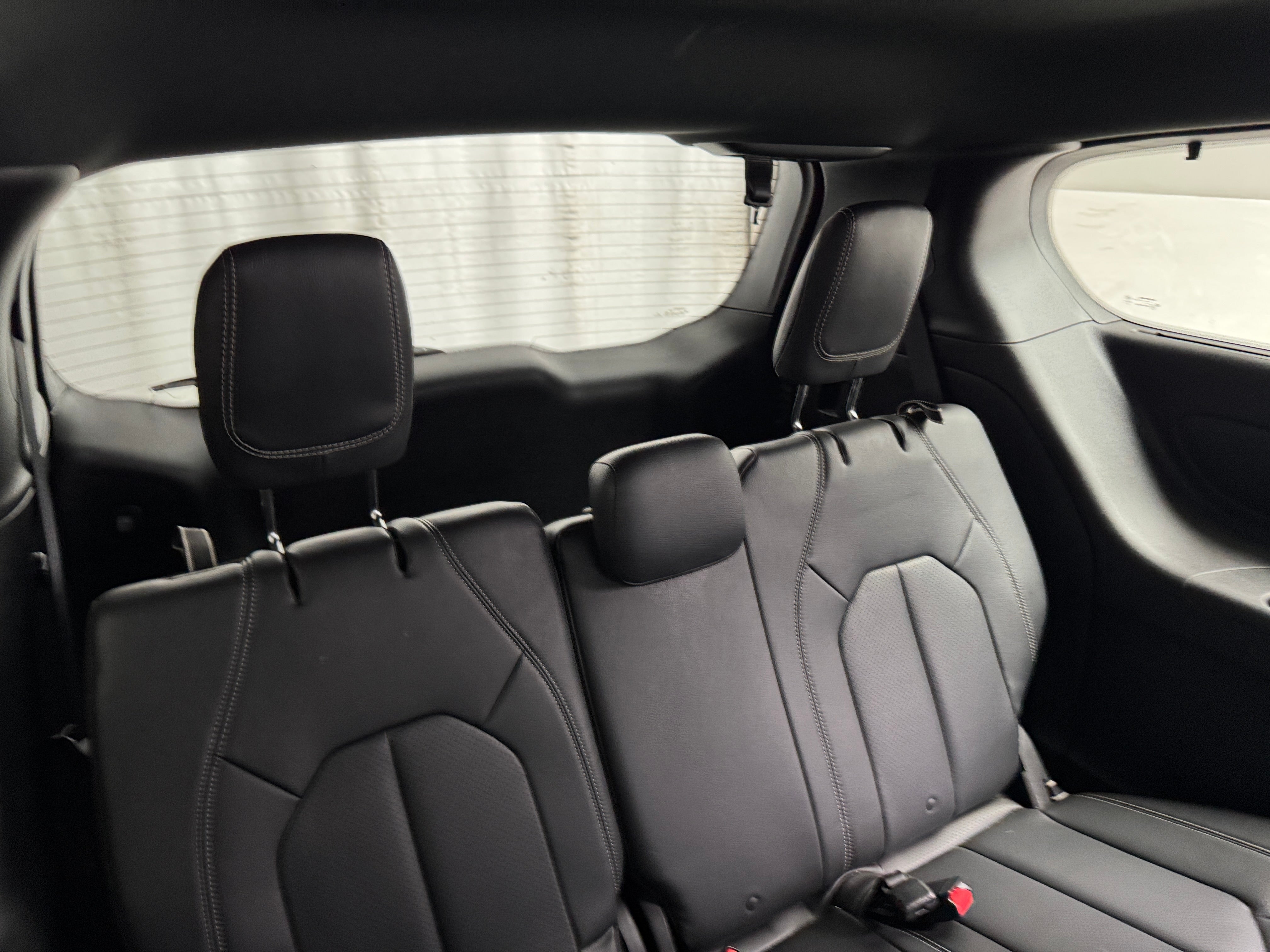 2020 Chrysler Pacifica Touring L - Photo 4
