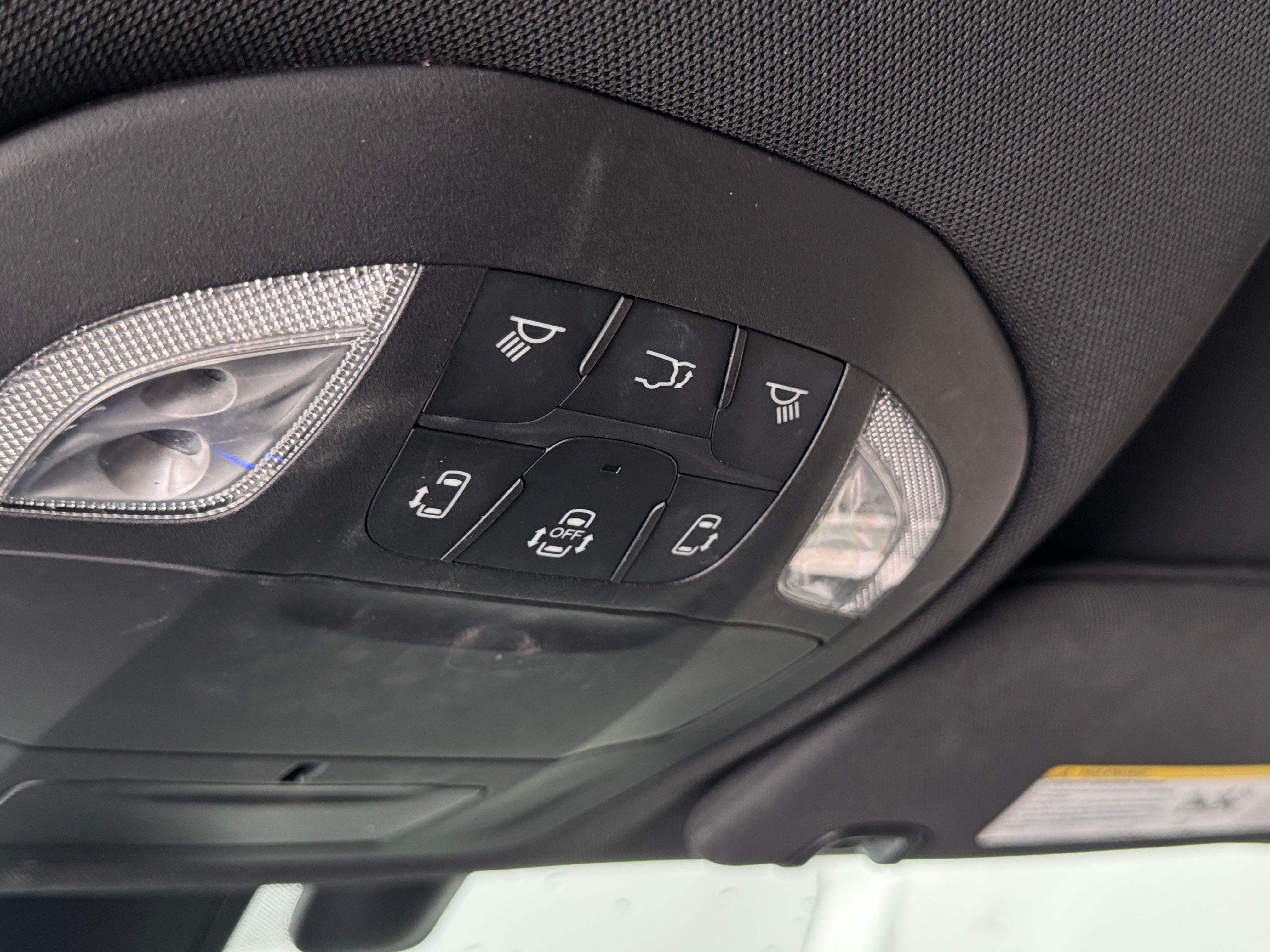 2020 Chrysler Pacifica Touring L - Photo 5