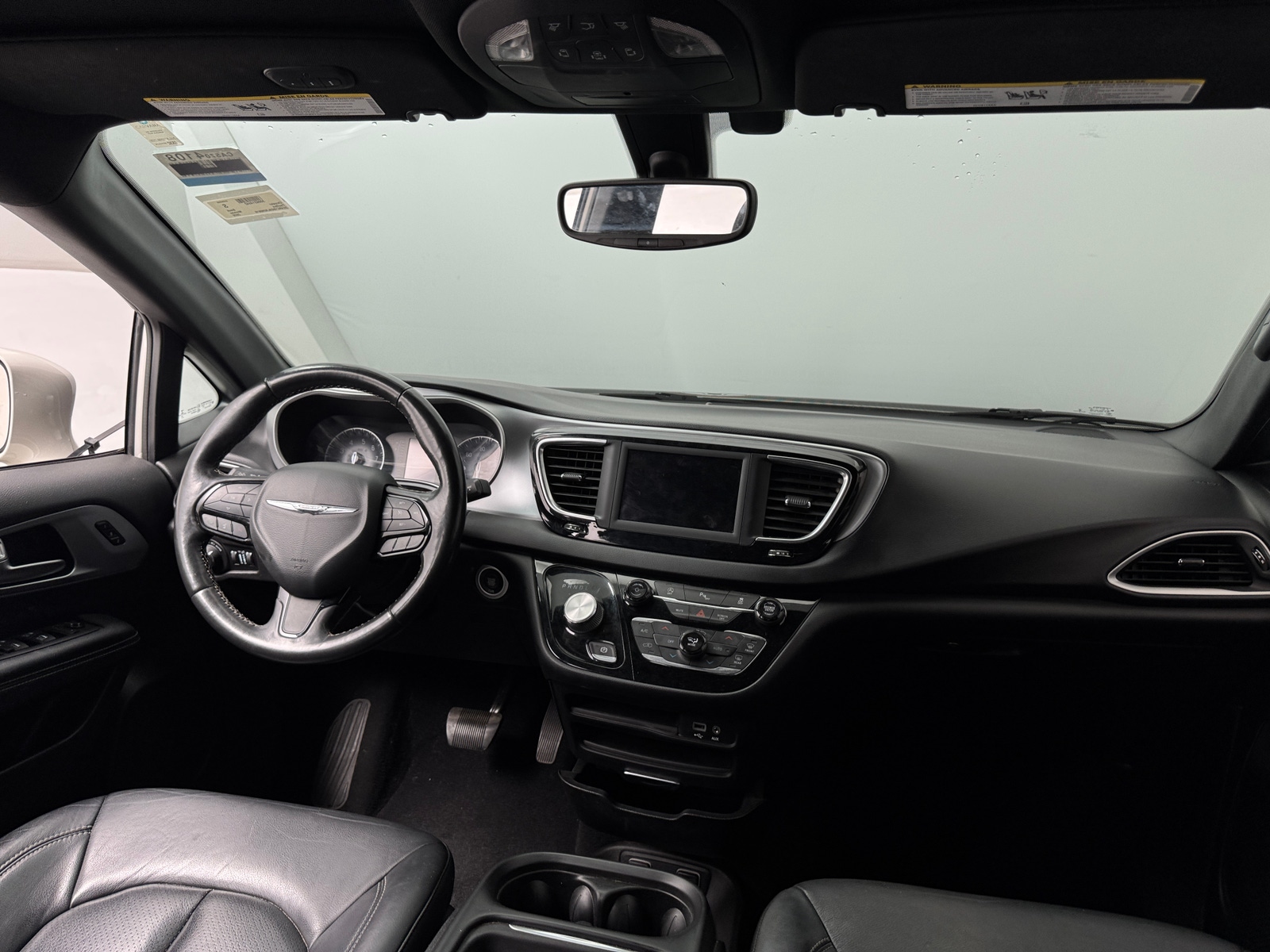 Thumbnail: 2020 Chrysler Pacifica - 2
