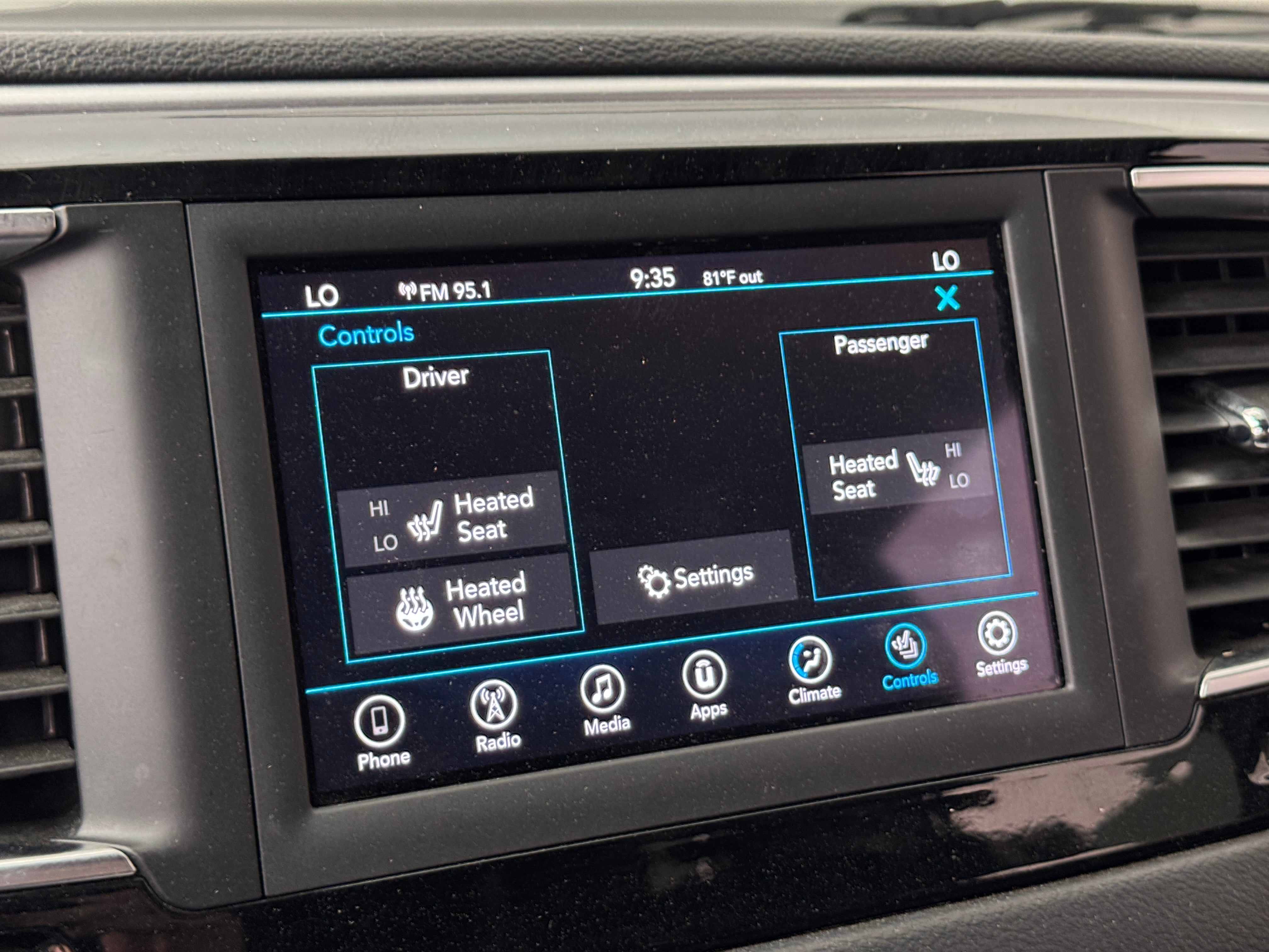 2020 Chrysler Pacifica Touring L - Photo 19