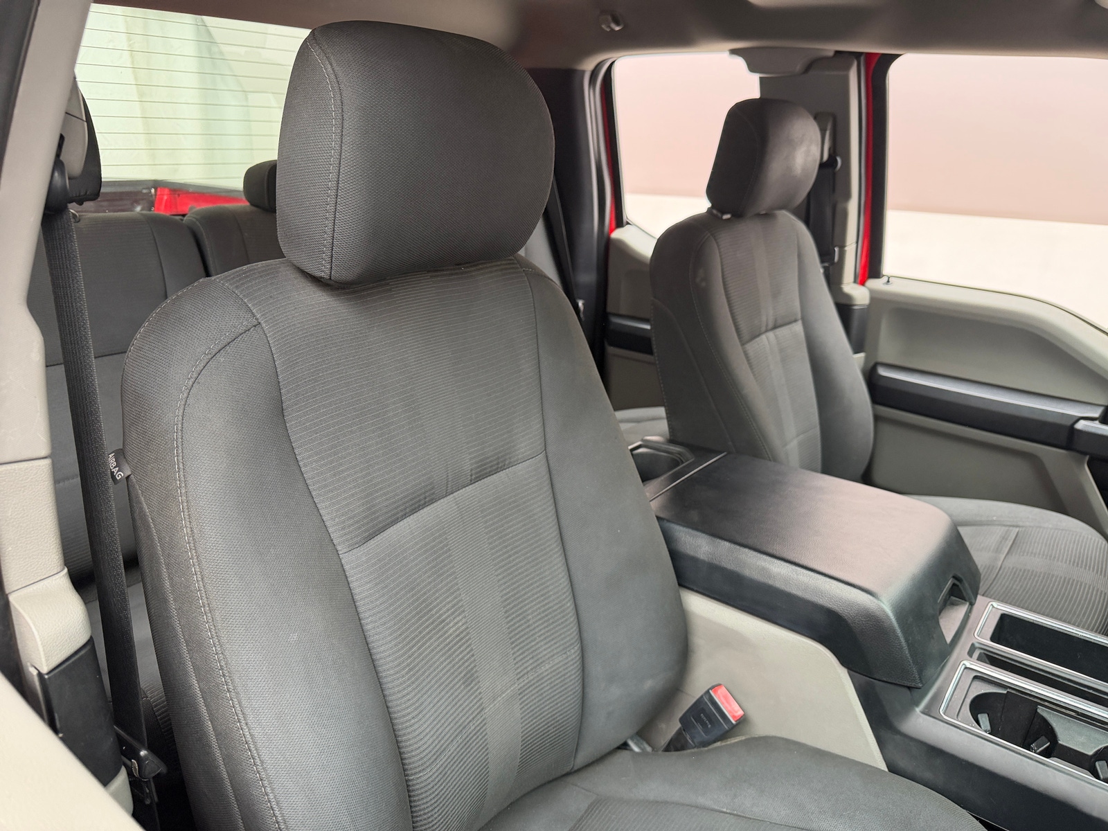 Thumbnail: 2018 Ford Econoline - 2