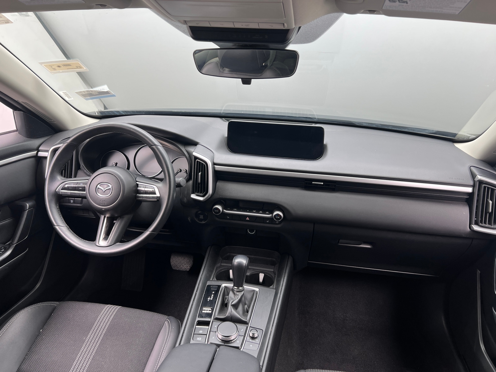 Thumbnail: 2025 Mazda CX-50 - 2