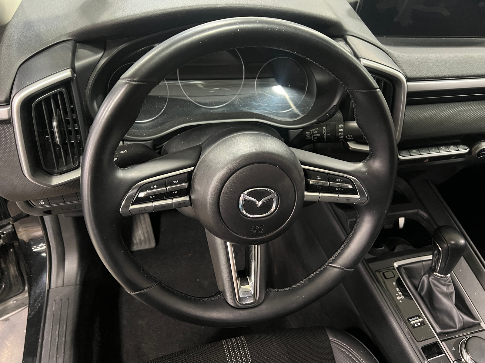 Thumbnail: 2025 Mazda CX-50 - 4