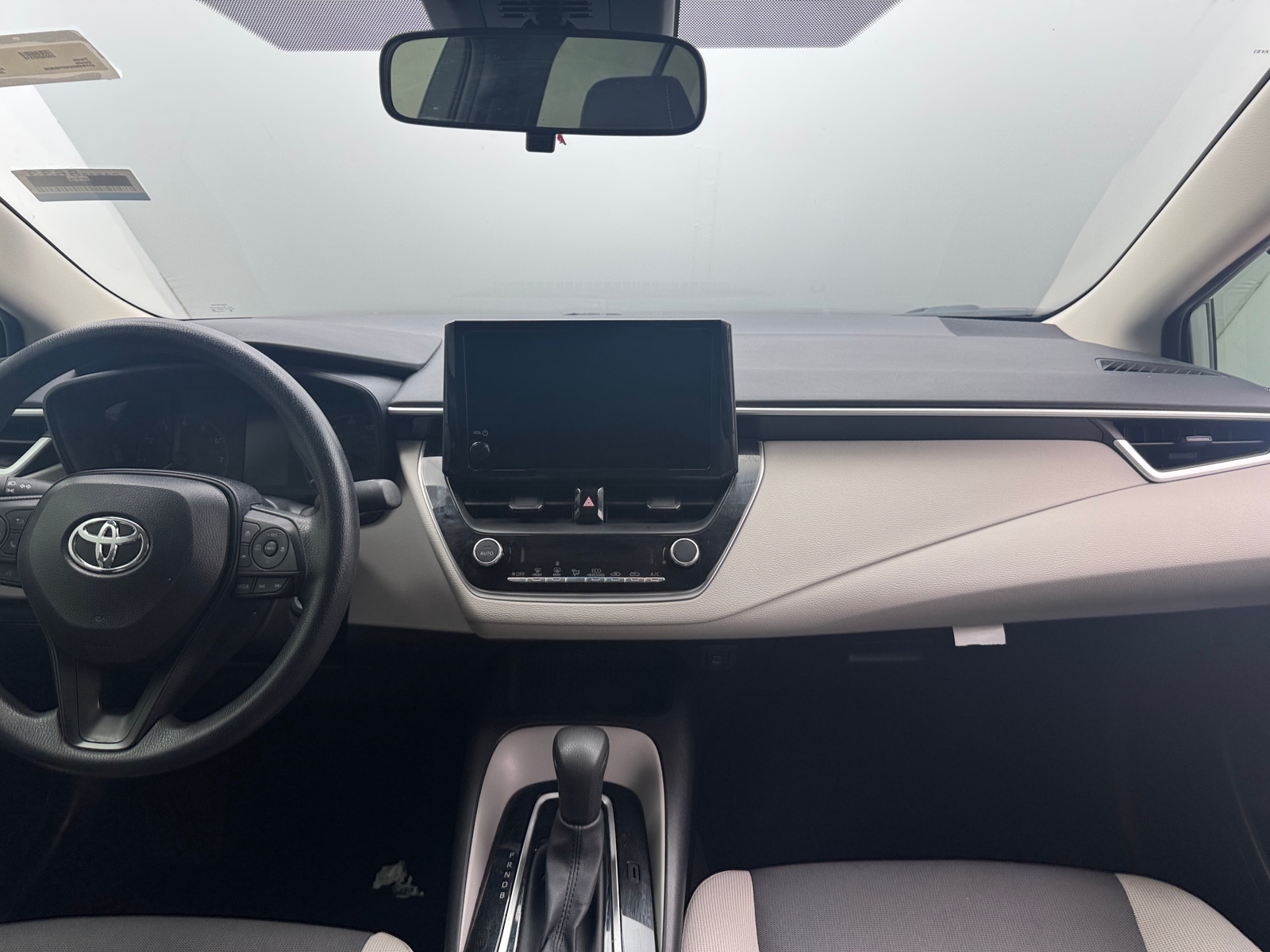 Thumbnail: 2025 Toyota Corolla - 3