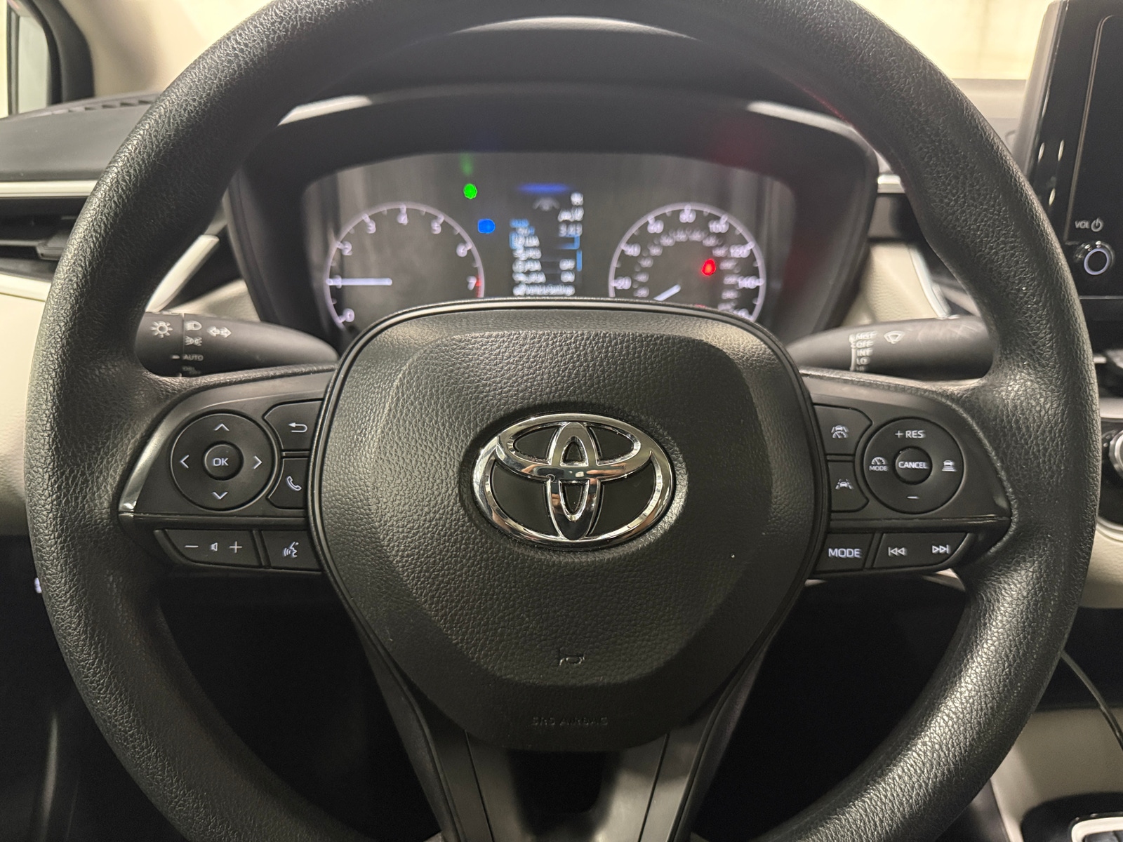 Thumbnail: 2025 Toyota Corolla - 5