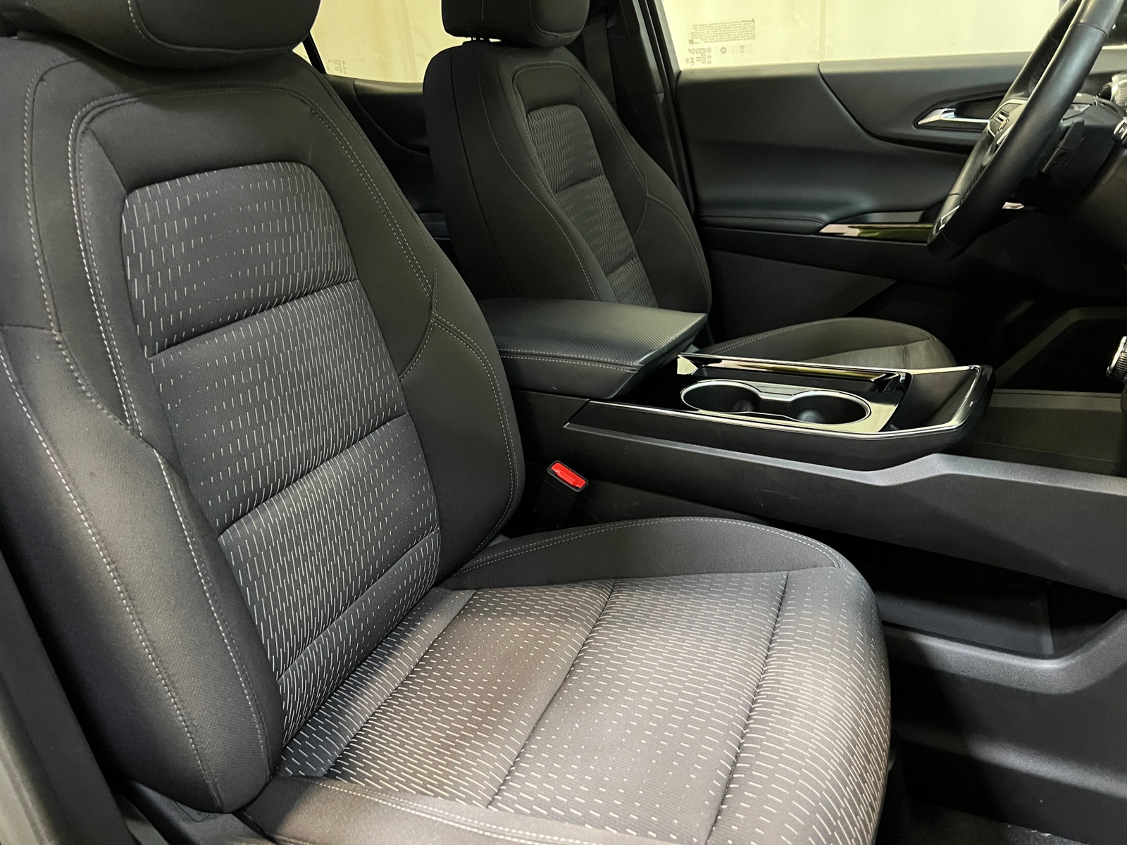 Thumbnail: 2025 Chevrolet Equinox - 2