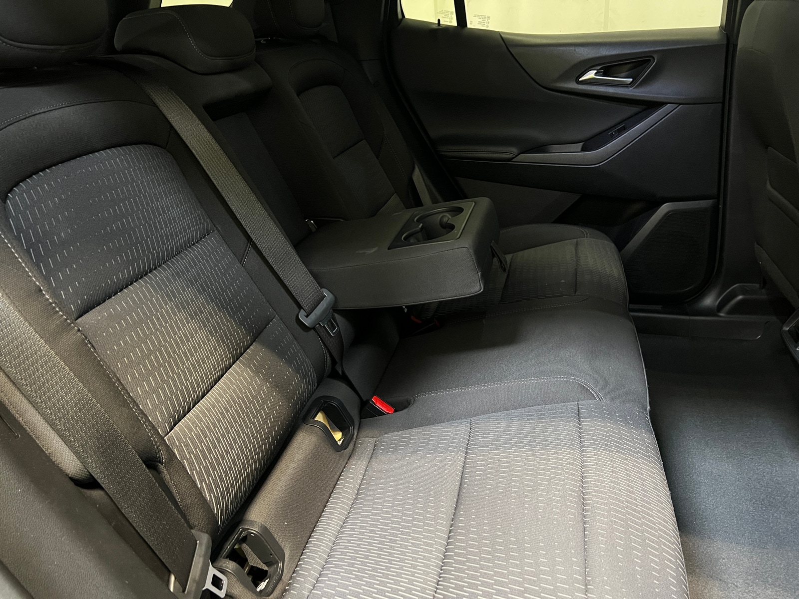 Thumbnail: 2025 Chevrolet Equinox - 6