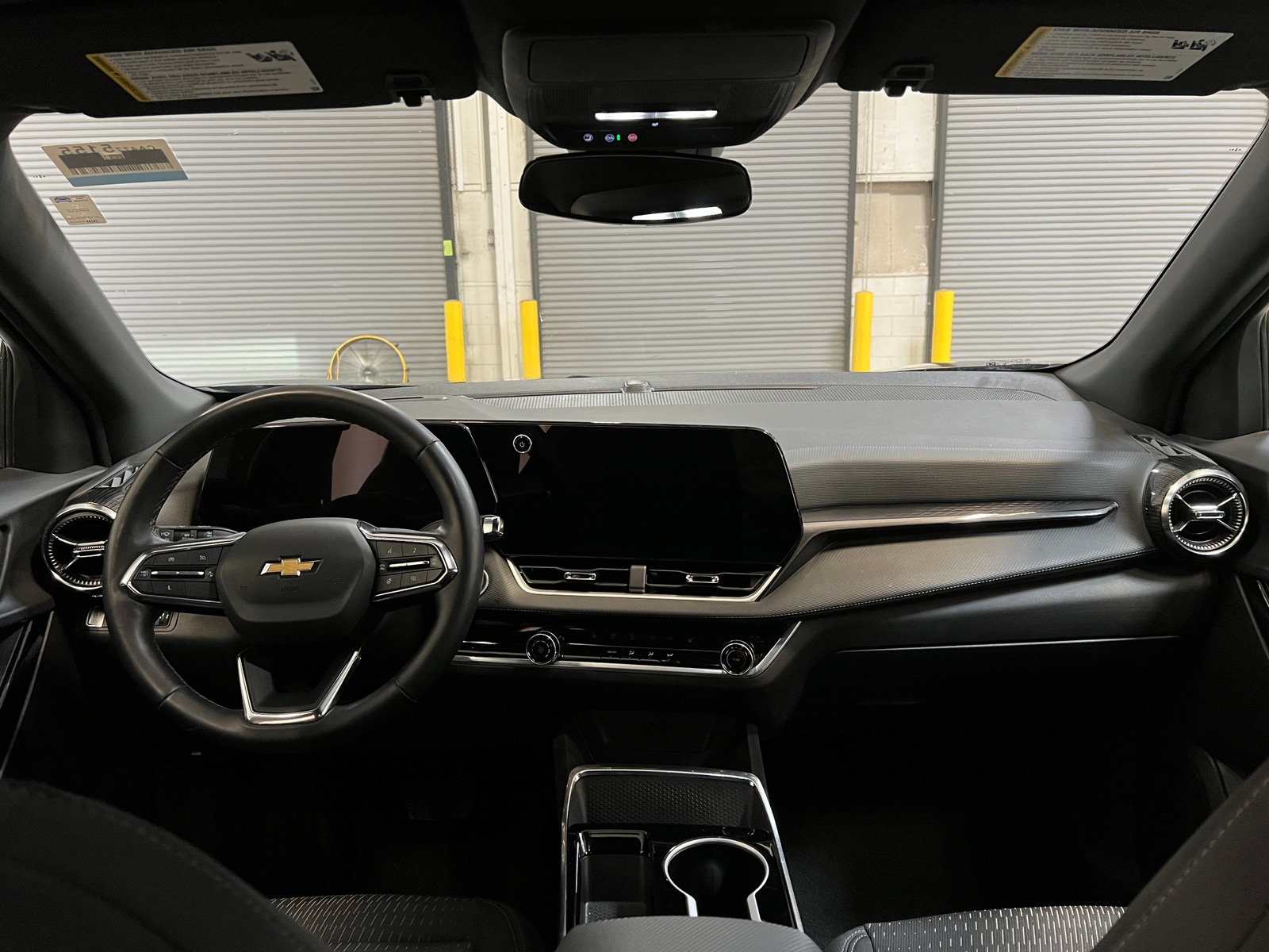 Thumbnail: 2025 Chevrolet Equinox - 3