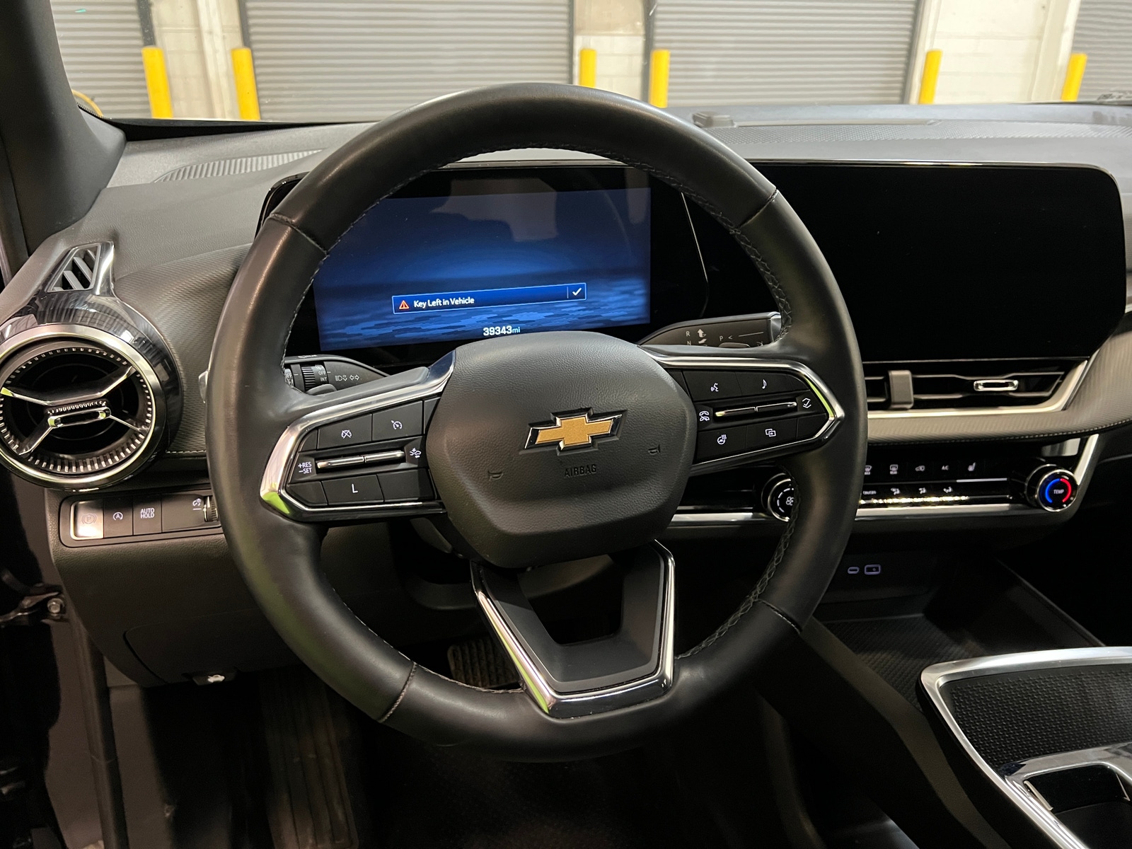 Thumbnail: 2025 Chevrolet Equinox - 5