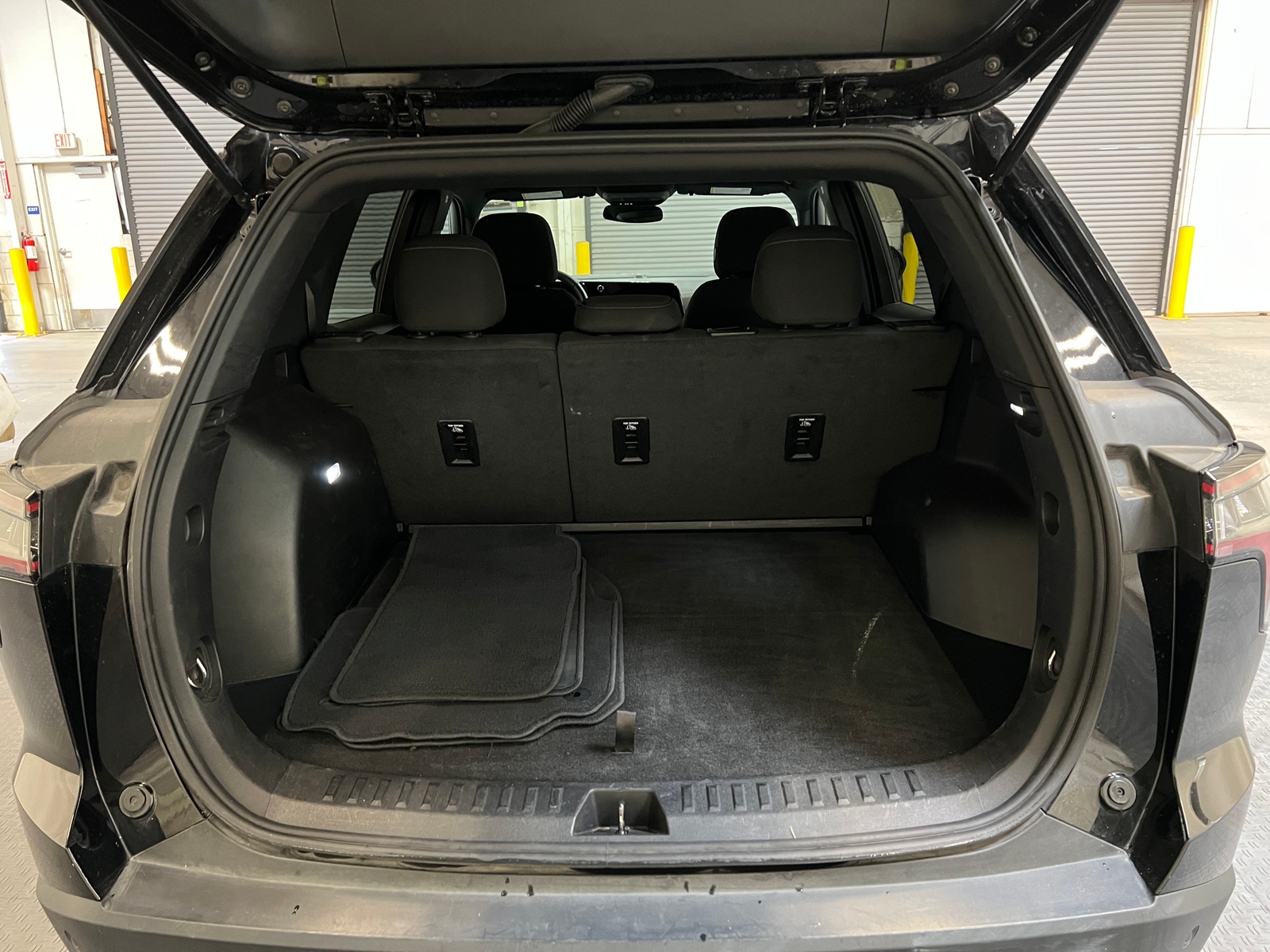 Thumbnail: 2025 Chevrolet Equinox - 7