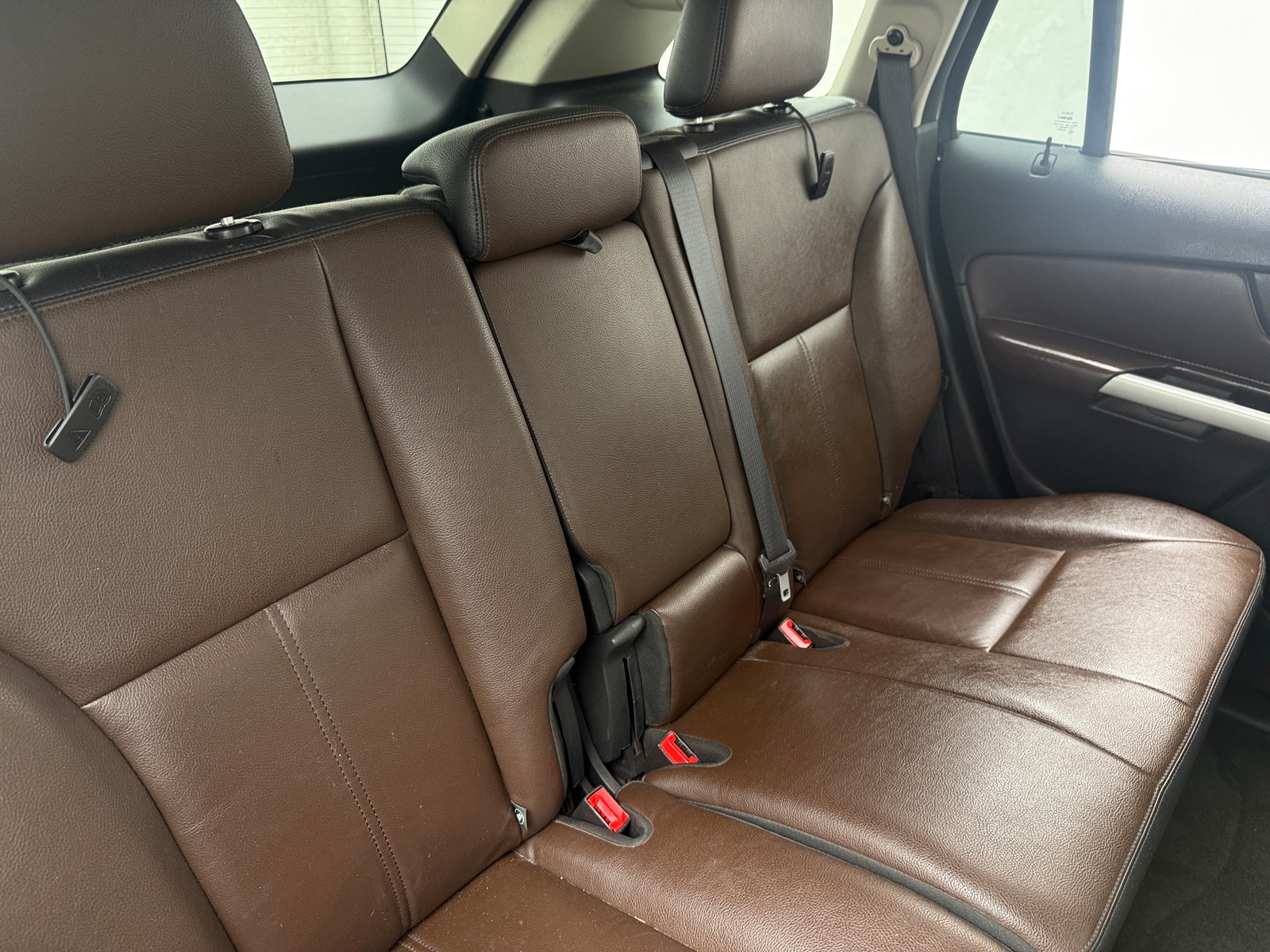 Thumbnail: 2014 Ford Edge - 5