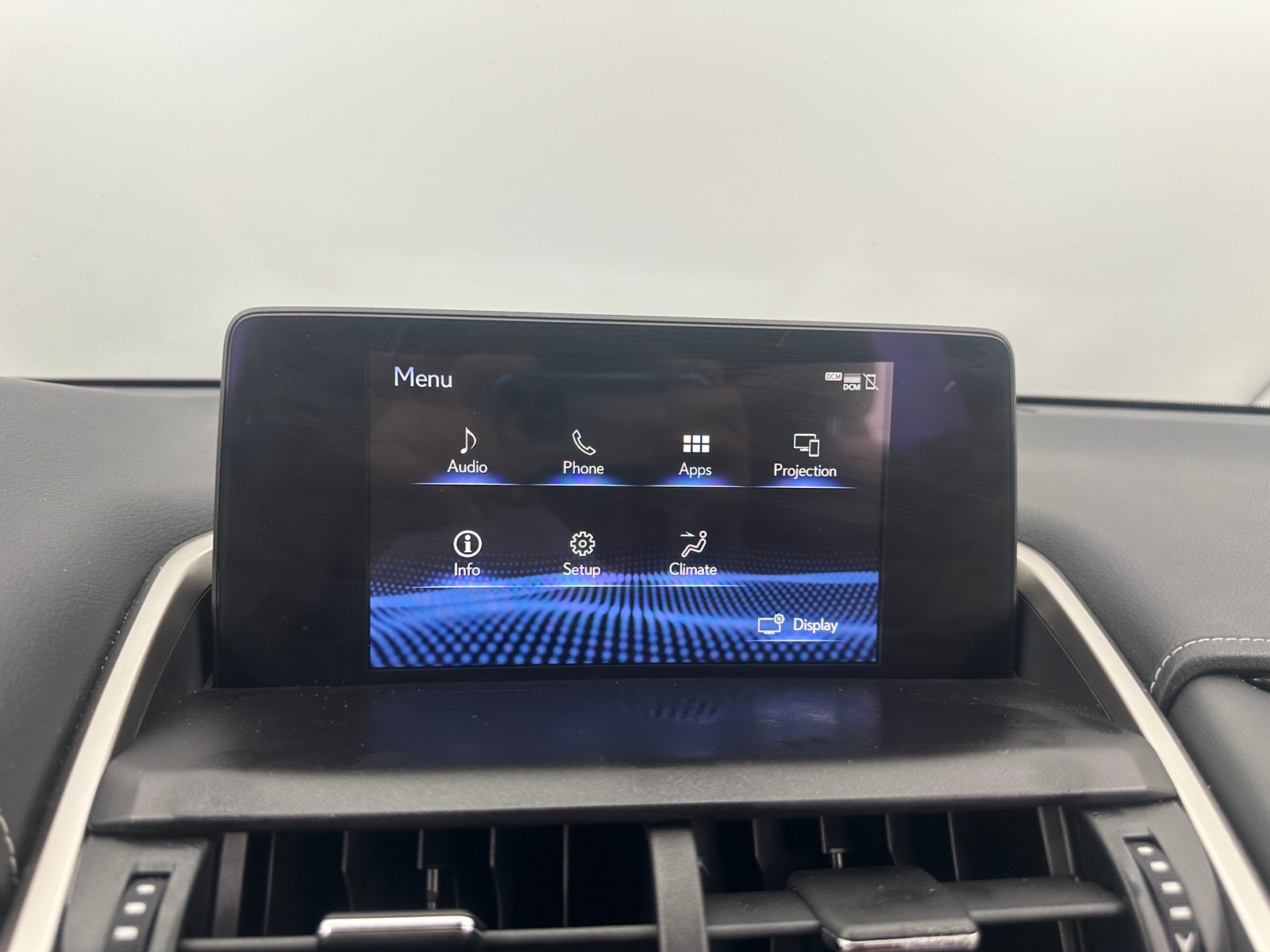 Thumbnail: 2021 Lexus NX - 3