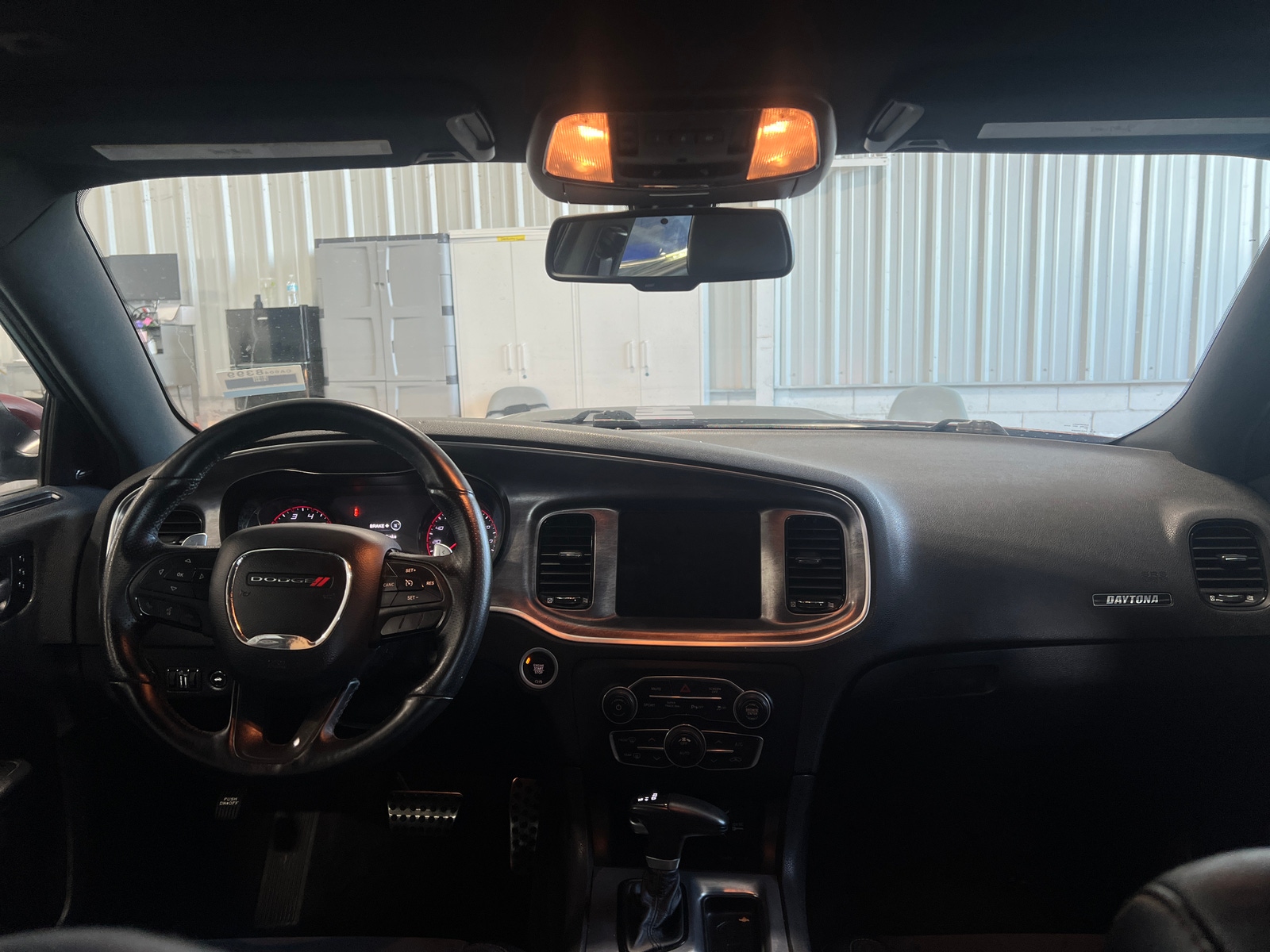 Thumbnail: 2017 Dodge Charger - 3