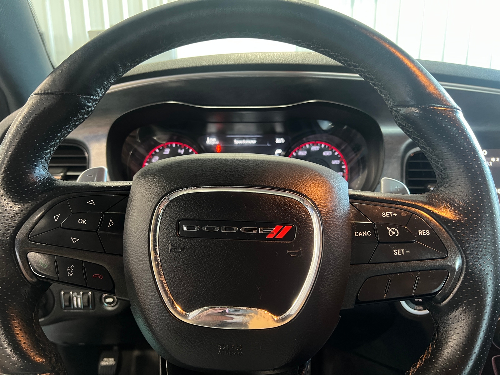 Thumbnail: 2017 Dodge Charger - 5