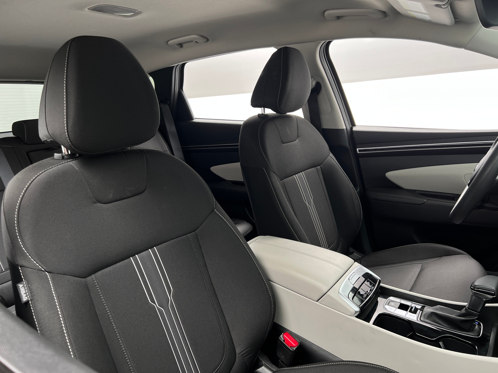 Thumbnail: 2024 Hyundai Tucson - 2