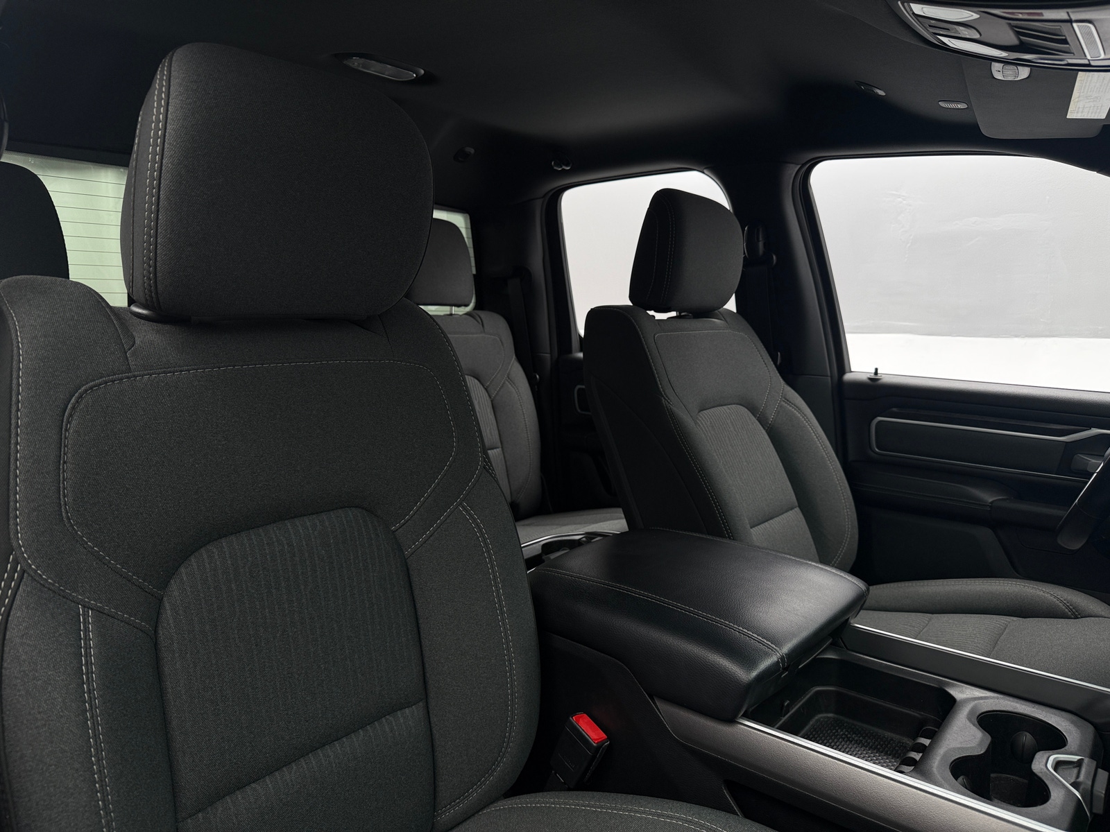 Thumbnail: 2022 RAM 1500 - 2