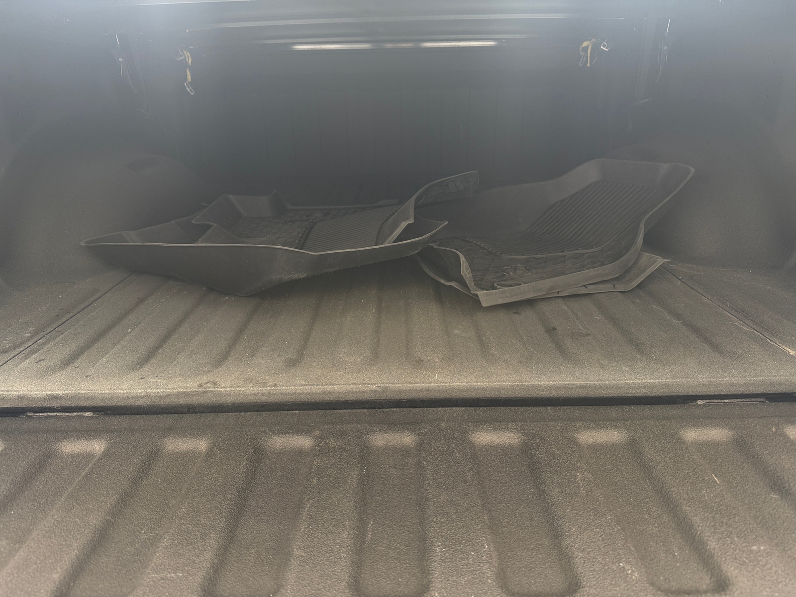 Thumbnail: 2022 RAM 1500 - 7