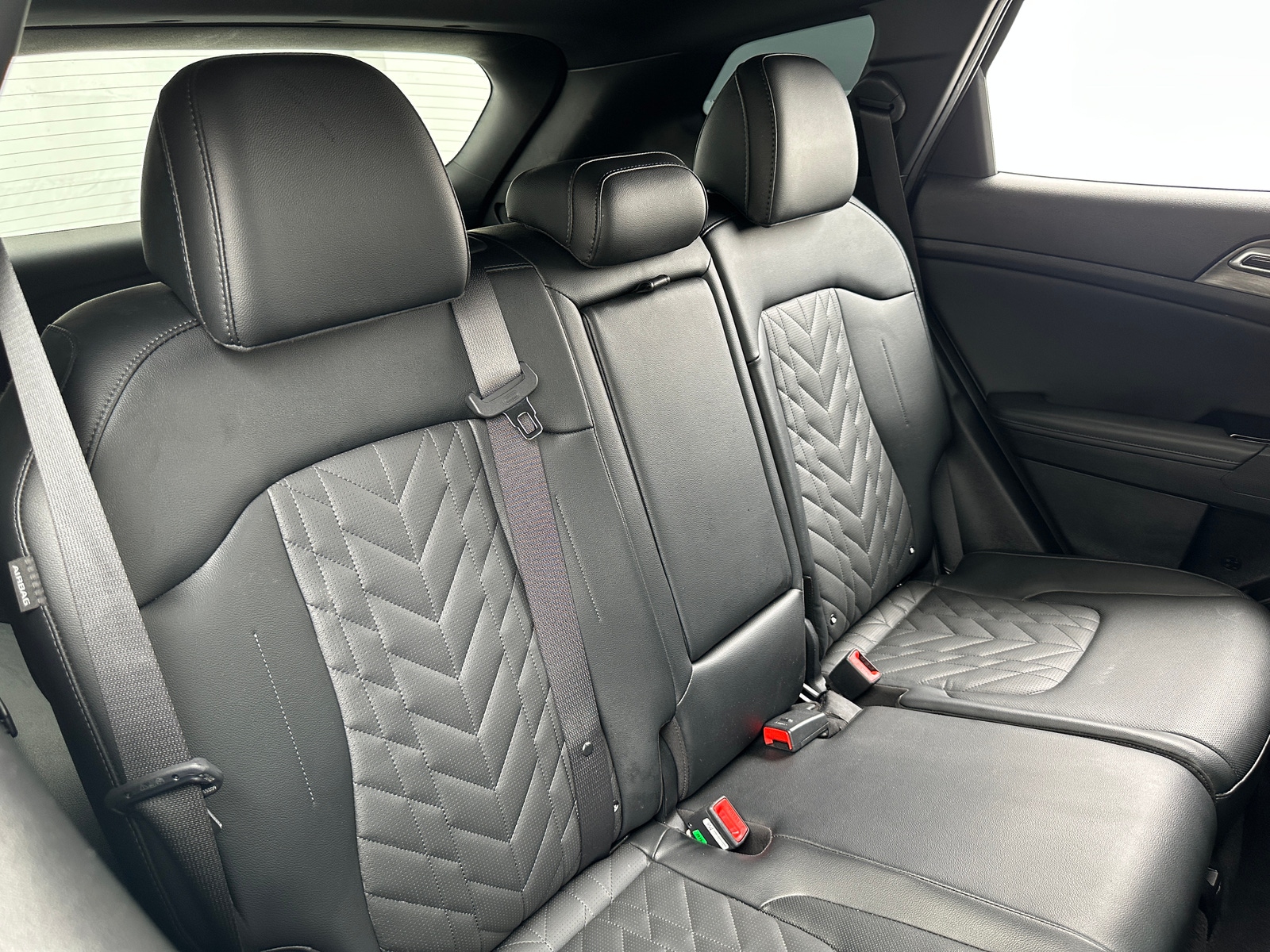 Thumbnail: 2025 Kia Sportage - 5