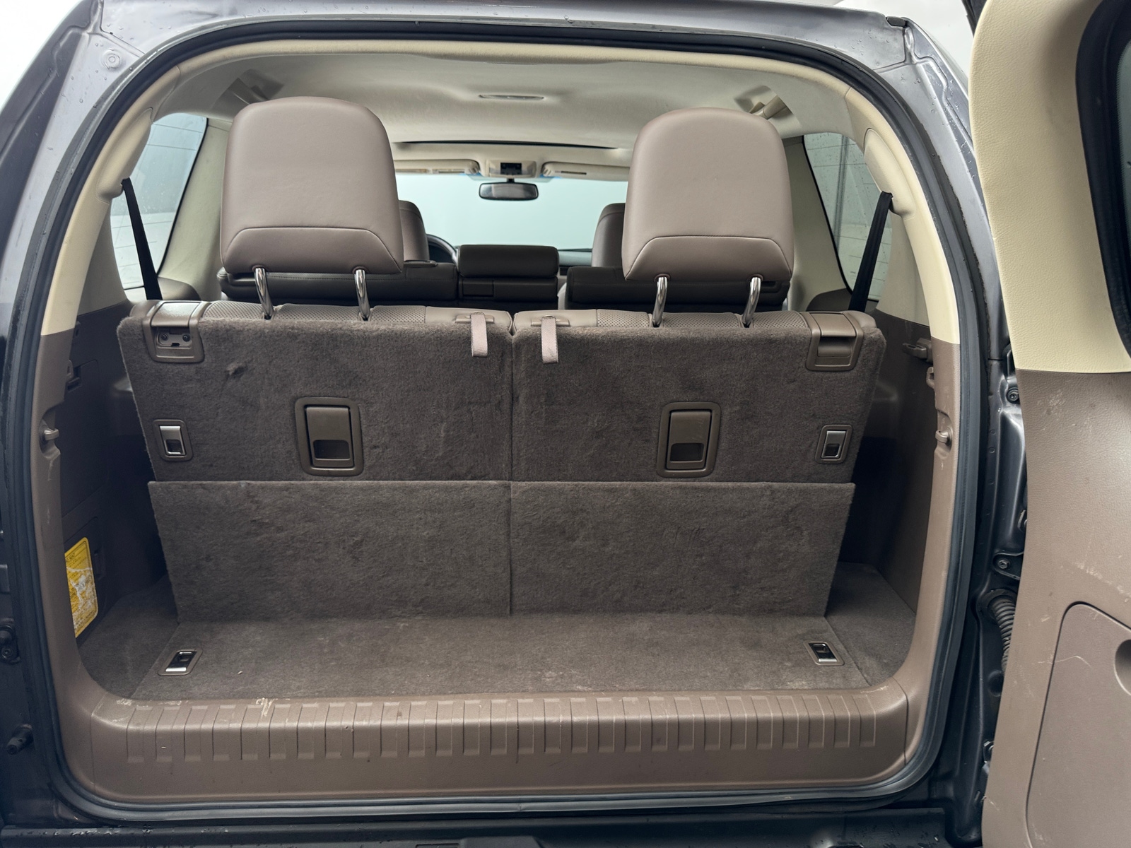 Thumbnail: 2017 Lexus GX - 6