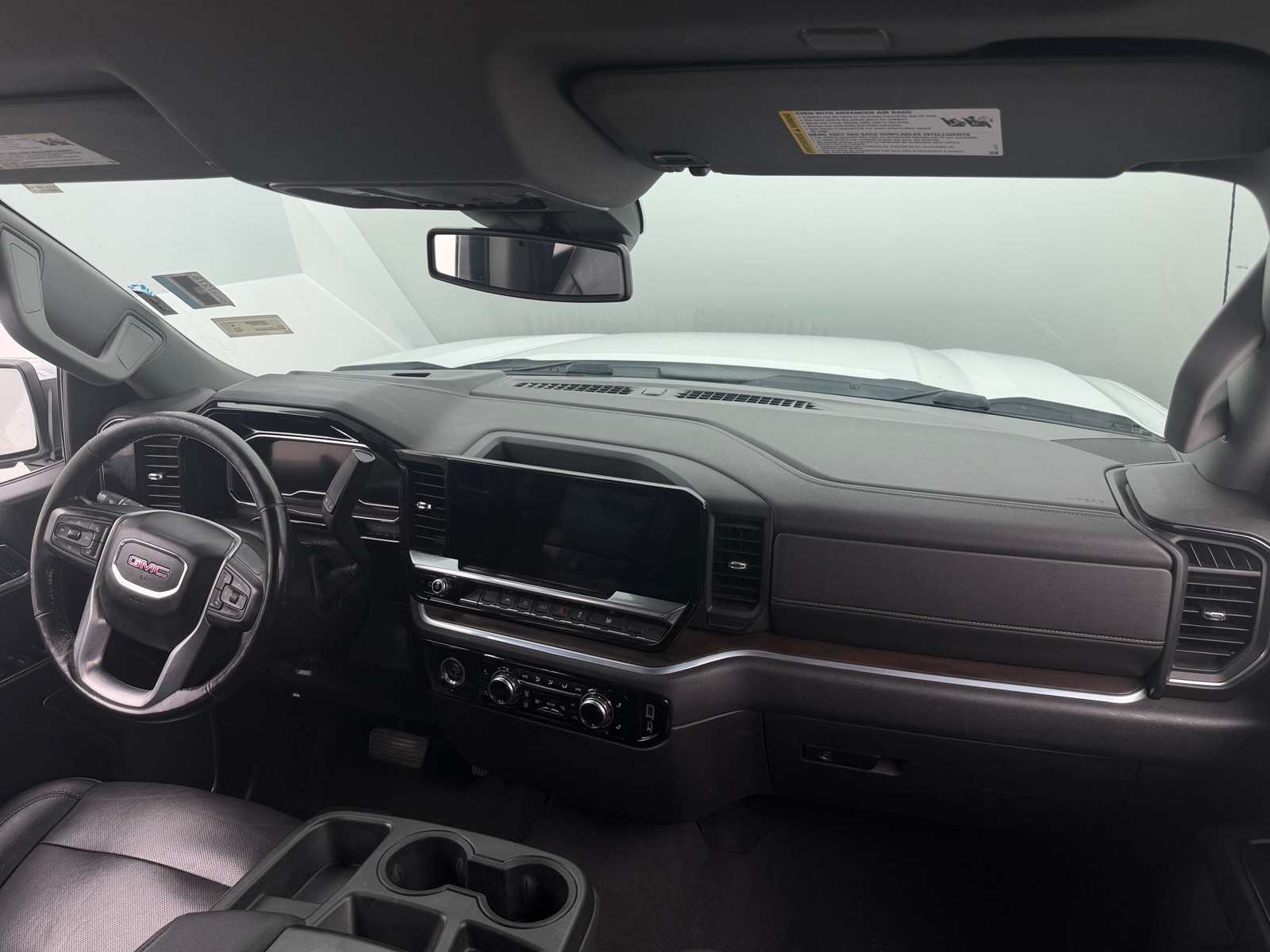 Thumbnail: 2022 GMC Sierra 1500 - 2