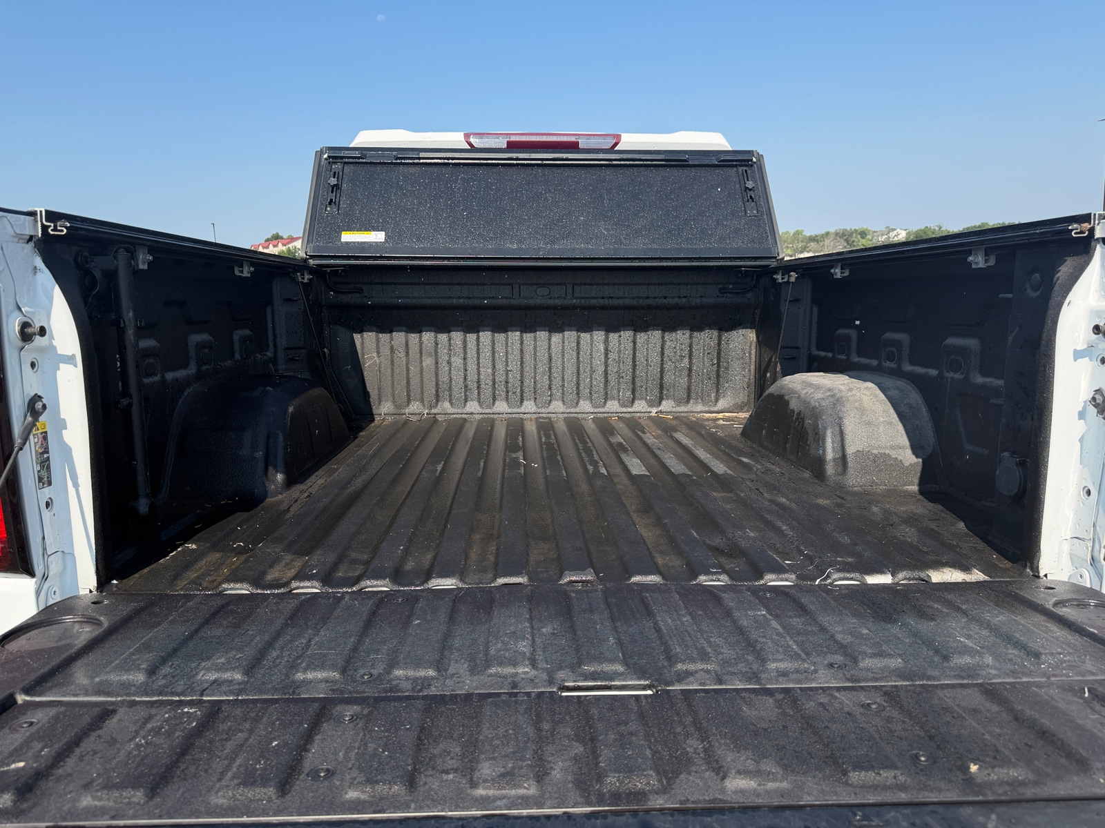 Thumbnail: 2022 GMC Sierra 1500 - 6