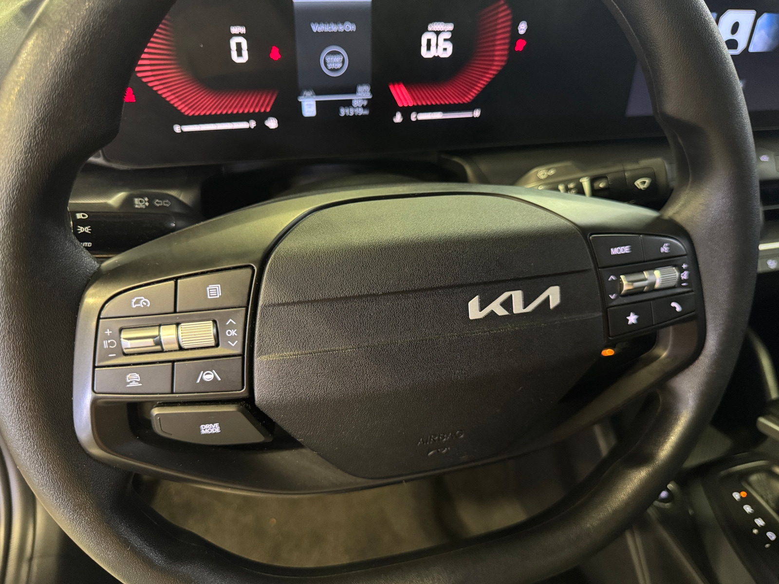 Thumbnail: 2025 Kia K4 - 5