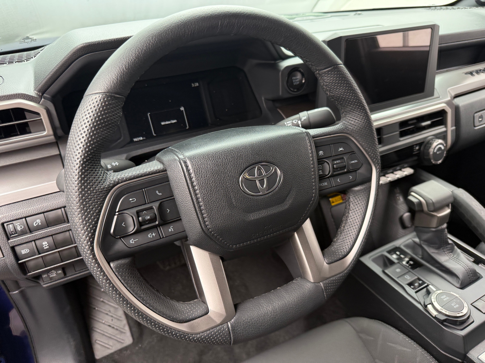 Thumbnail: 2024 Toyota Tacoma - 5
