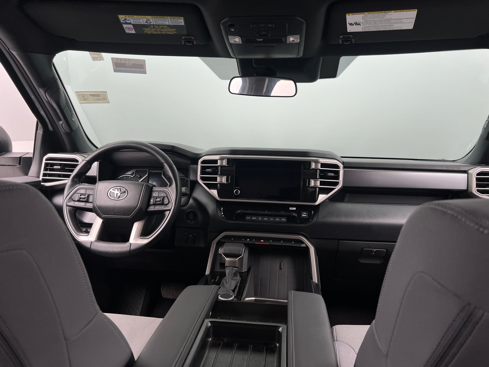 Thumbnail: 2025 Toyota Tundra - 3