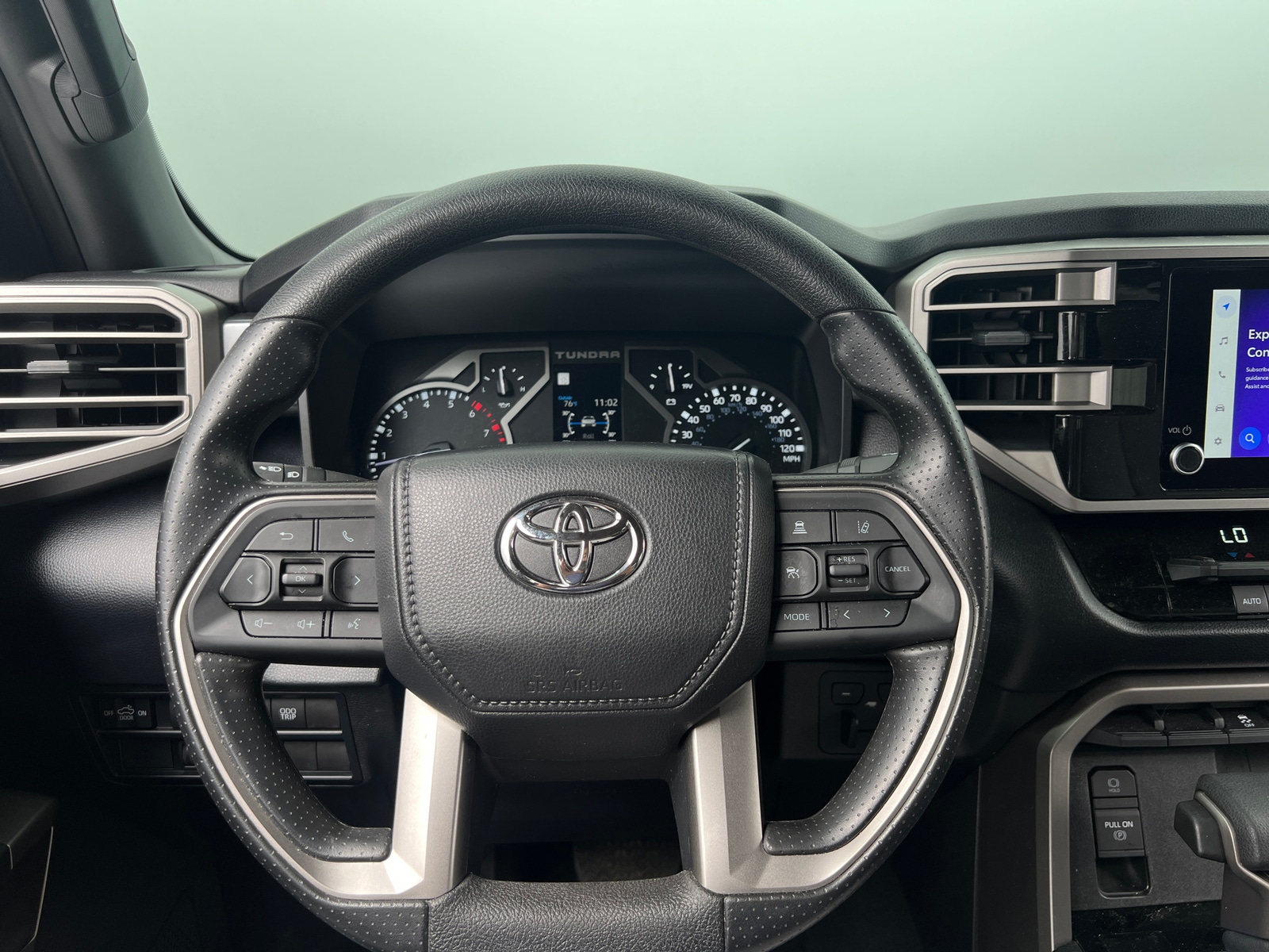 Thumbnail: 2025 Toyota Tundra - 5