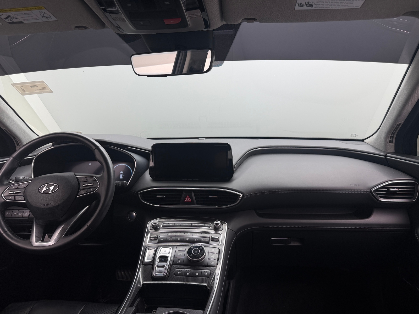 Thumbnail: 2022 Hyundai Santa Fe - 2