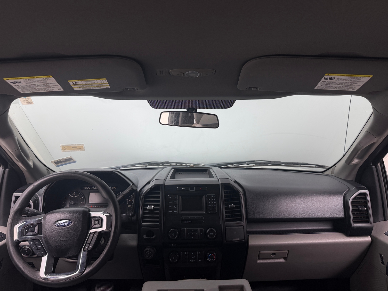 Thumbnail: 2016 Ford Econoline - 3