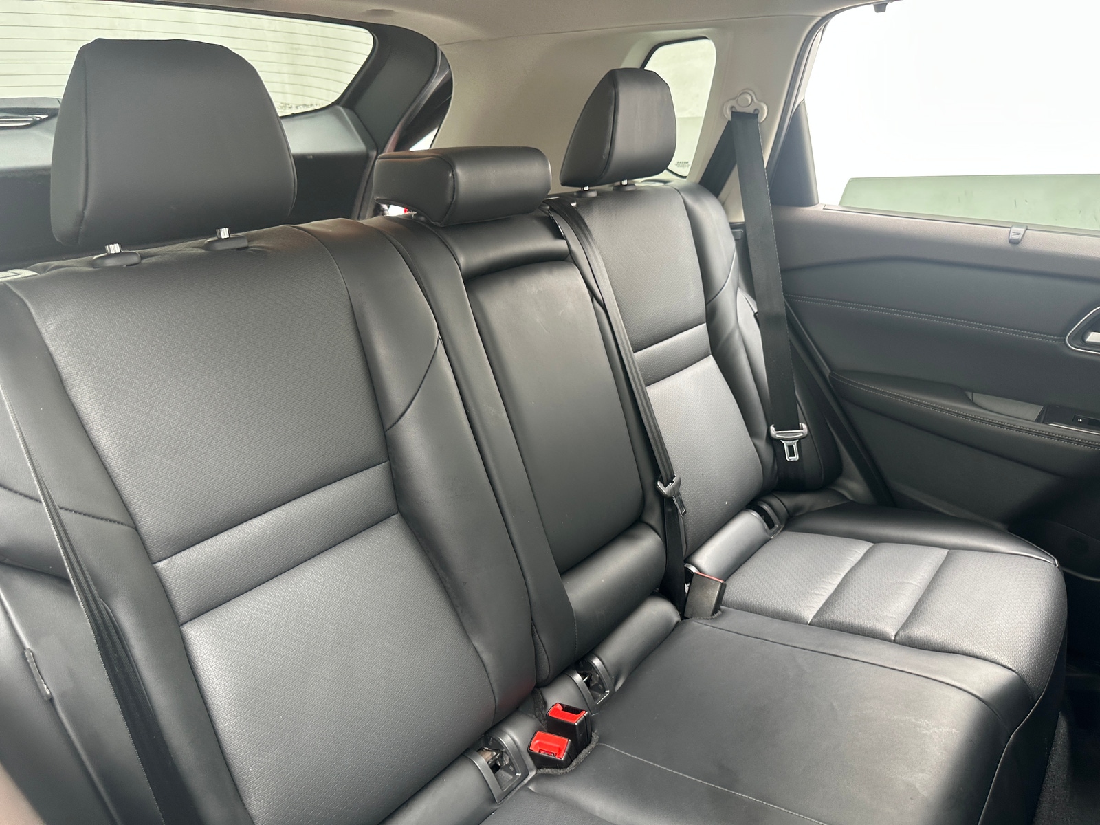 Thumbnail: 2021 Nissan Rogue - 5