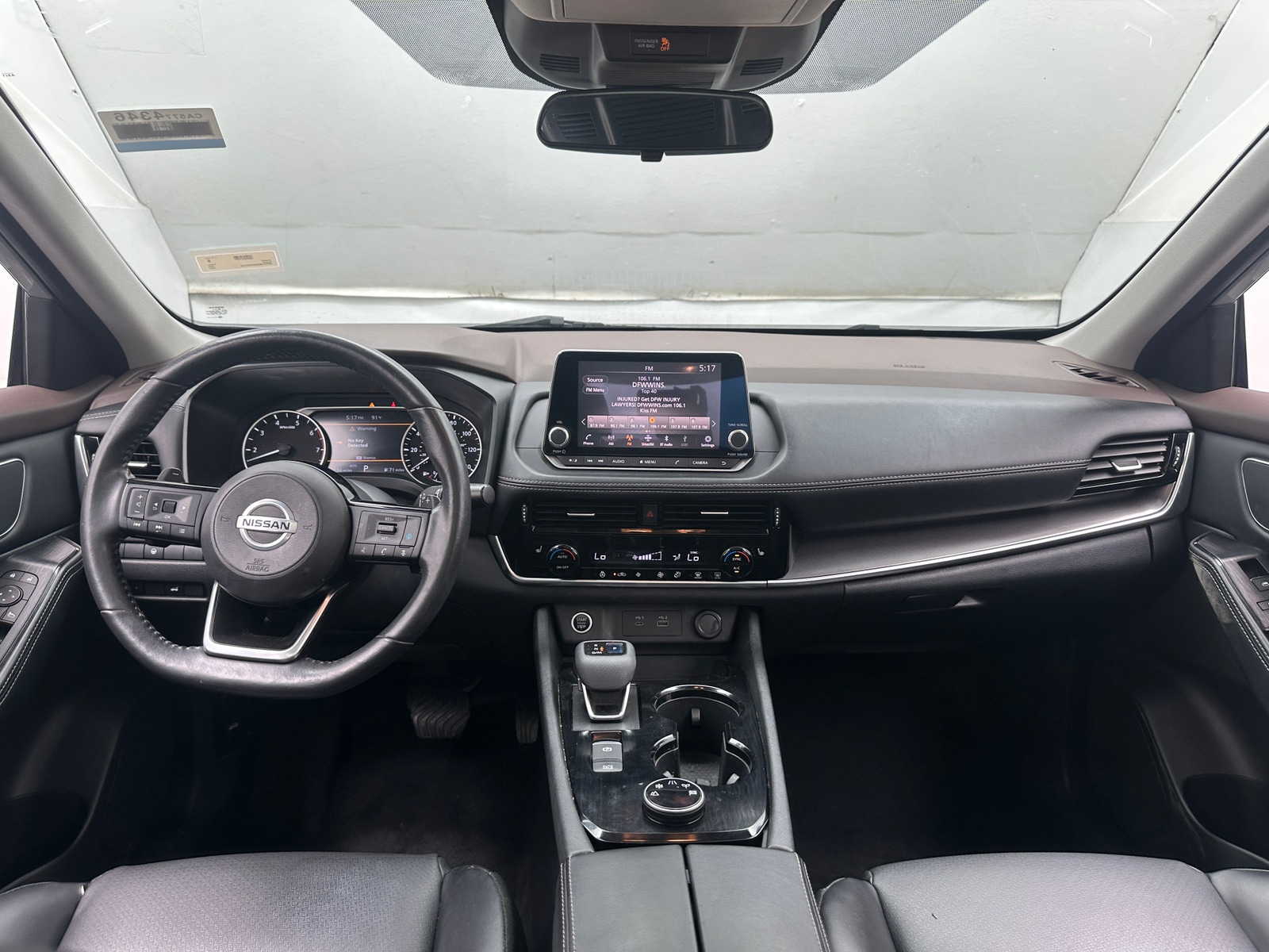 Thumbnail: 2021 Nissan Rogue - 2