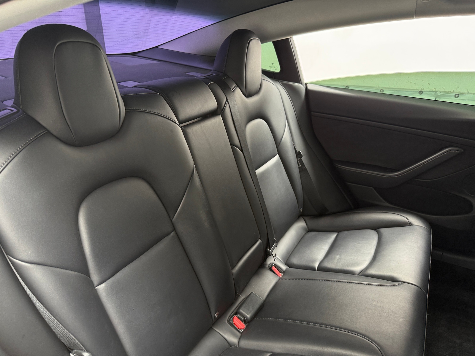 Thumbnail: 2022 Tesla Model 3 - 5