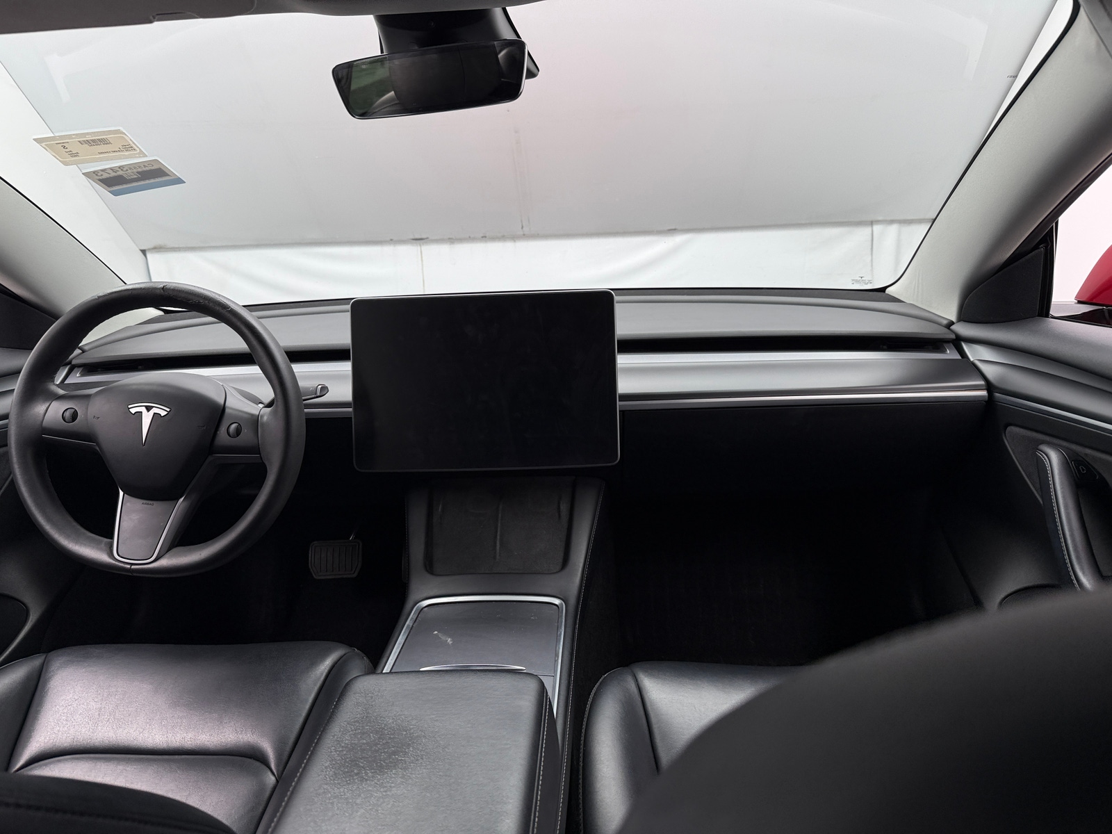 Thumbnail: 2022 Tesla Model 3 - 2