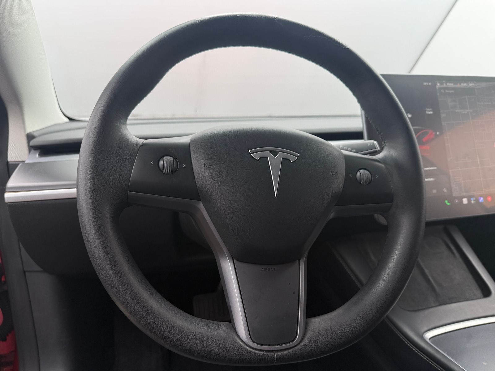 Thumbnail: 2022 Tesla Model 3 - 4