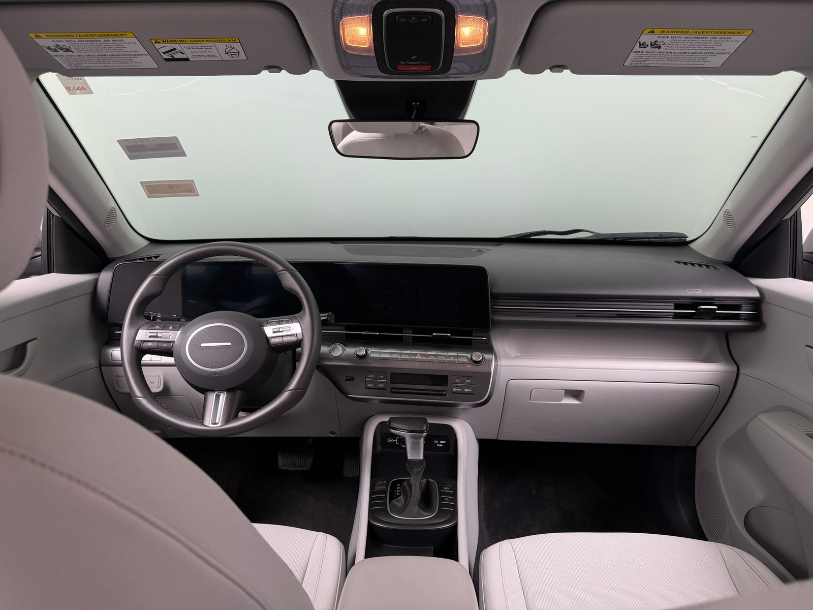 Thumbnail: 2025 Hyundai Kona - 3